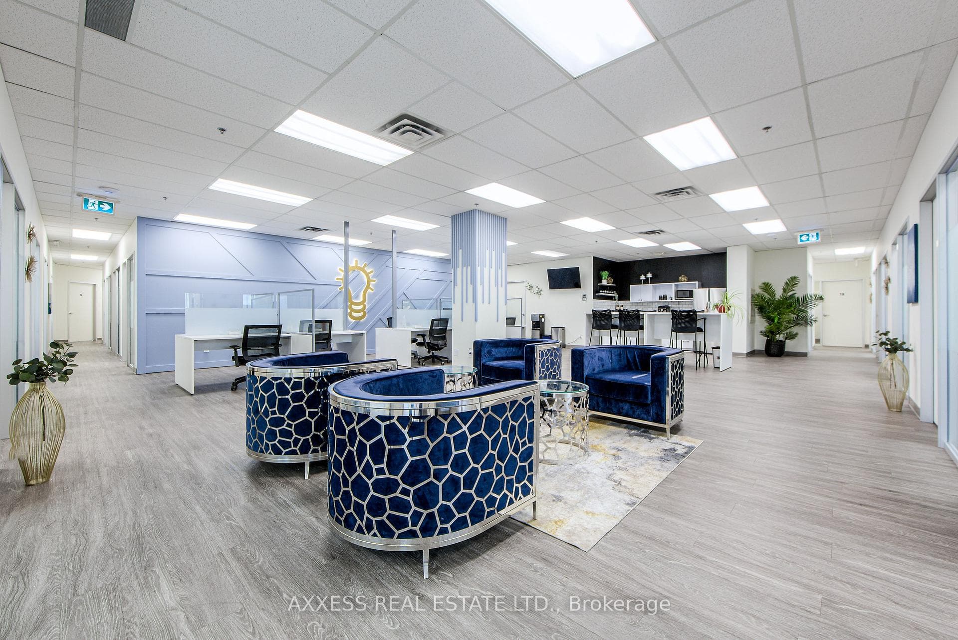30 Eglinton Avenue Unit 400 photo 20