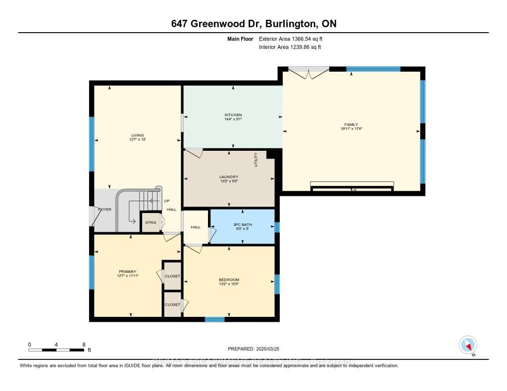 647 Greenwood Drive photo 49
