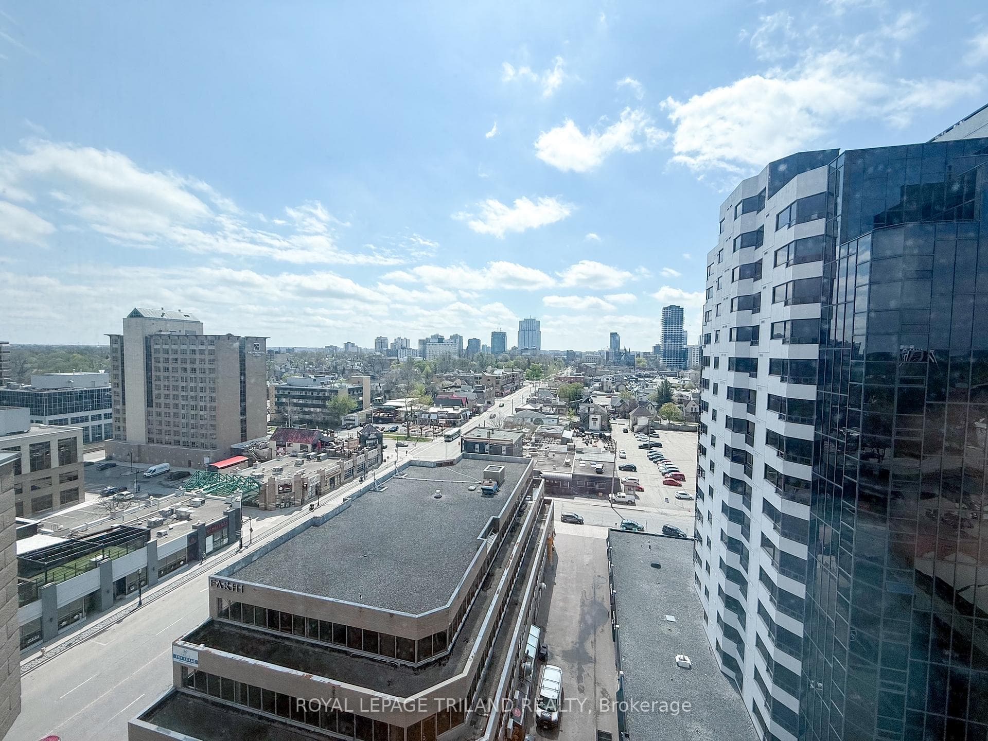 695 Richmond Street Unit 1312 photo 9