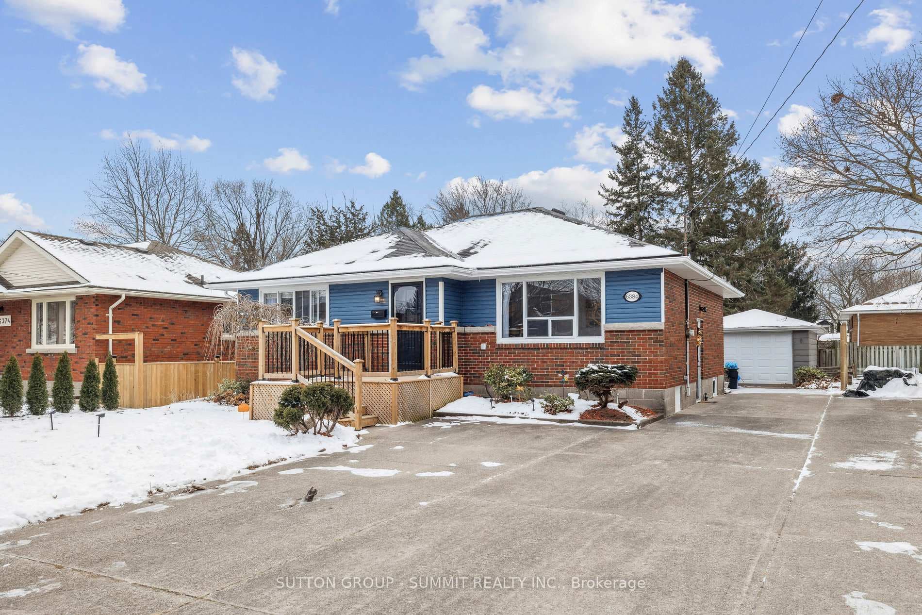 6384 STAMFORD GREEN Drive photo 1