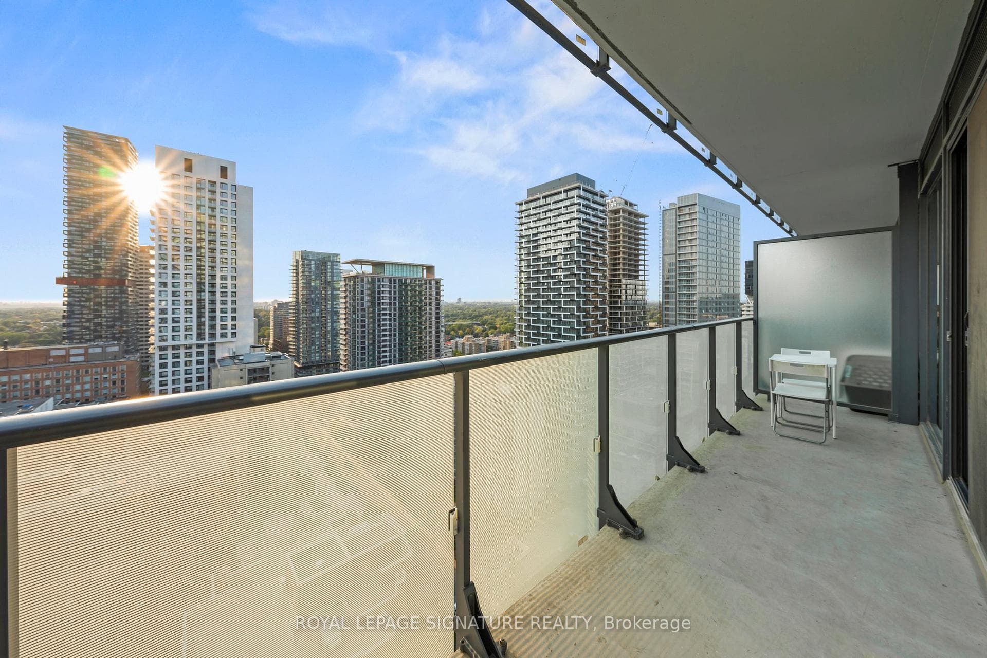 161 Roehampton Avenue Unit 2711 photo 31