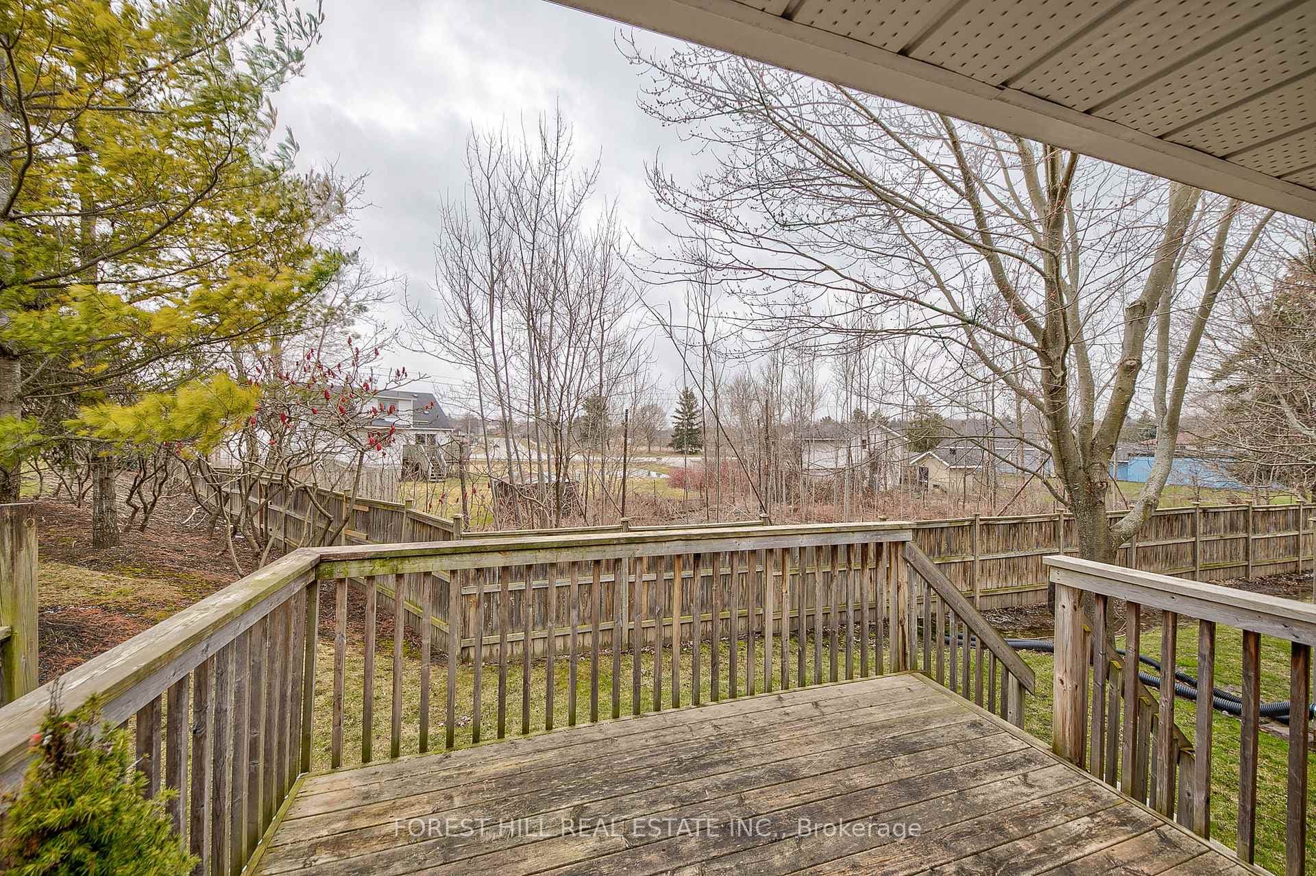 358 Little Avenue Unit 1 photo 3