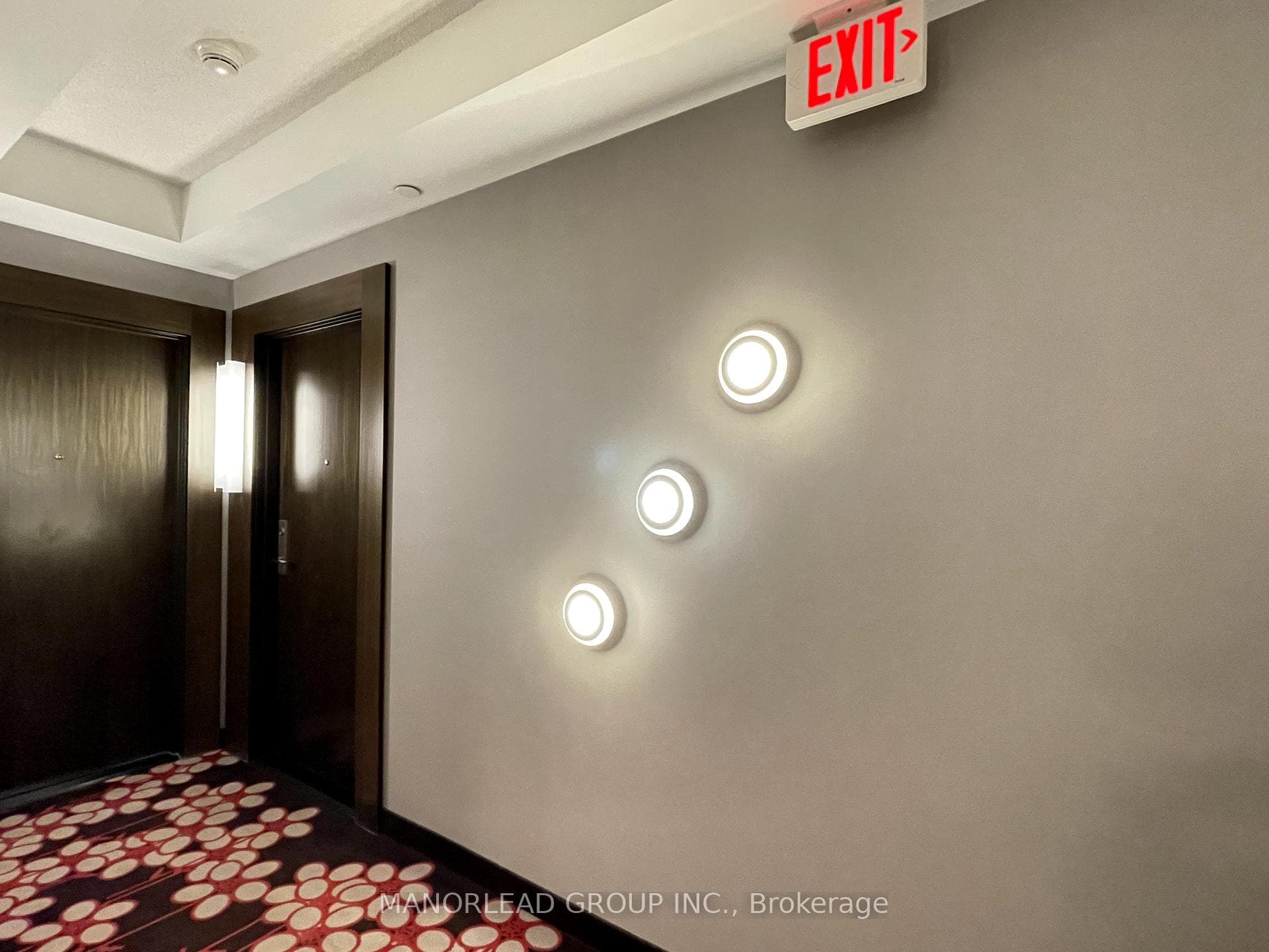 88 Sheppard Avenue Unit 1602 photo 16