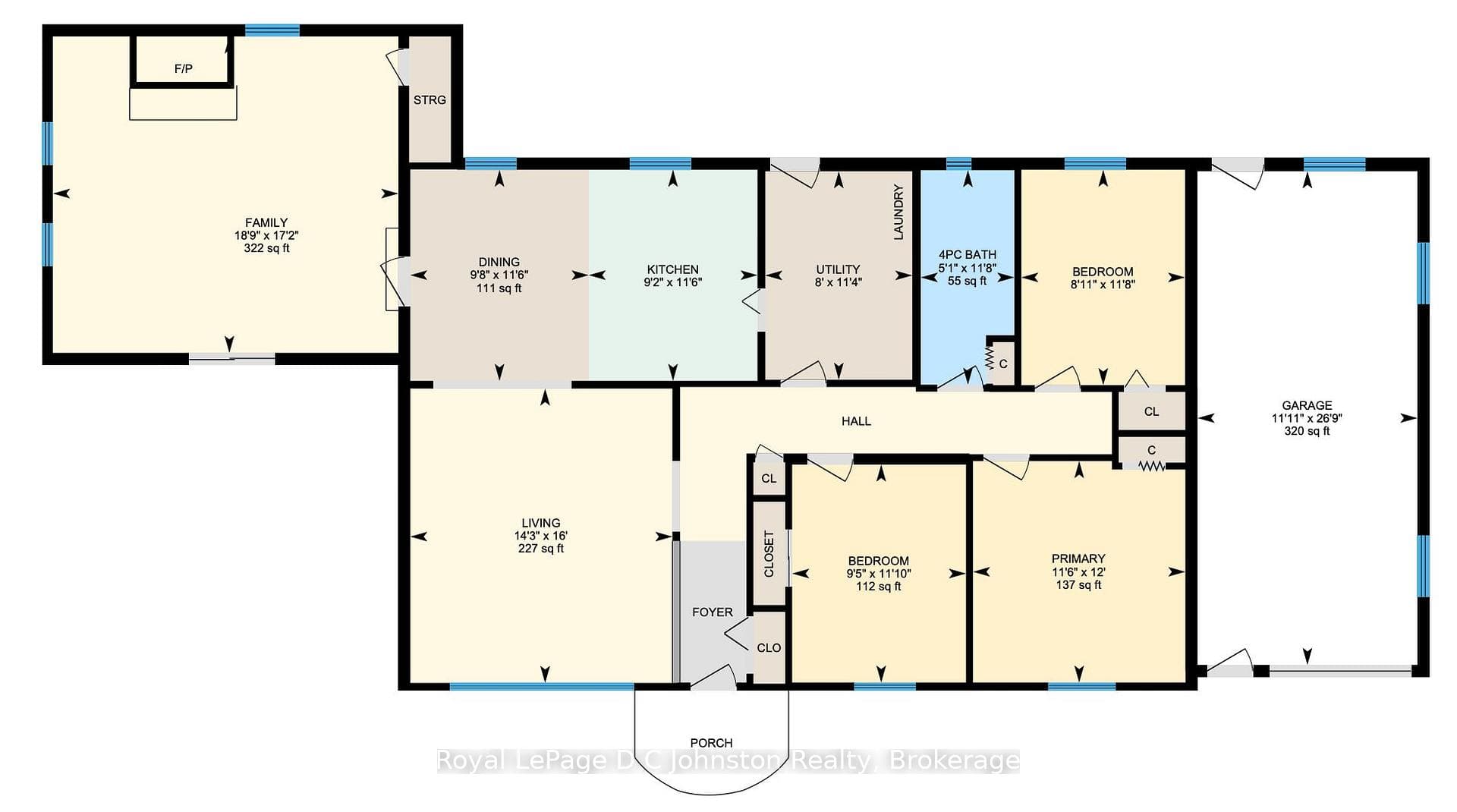 191 Breadalbane Street photo 13