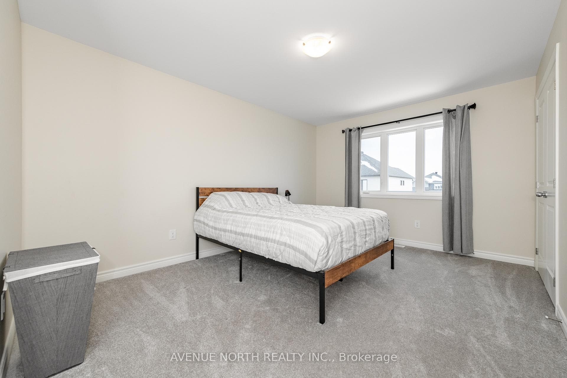 Bedroom 2.