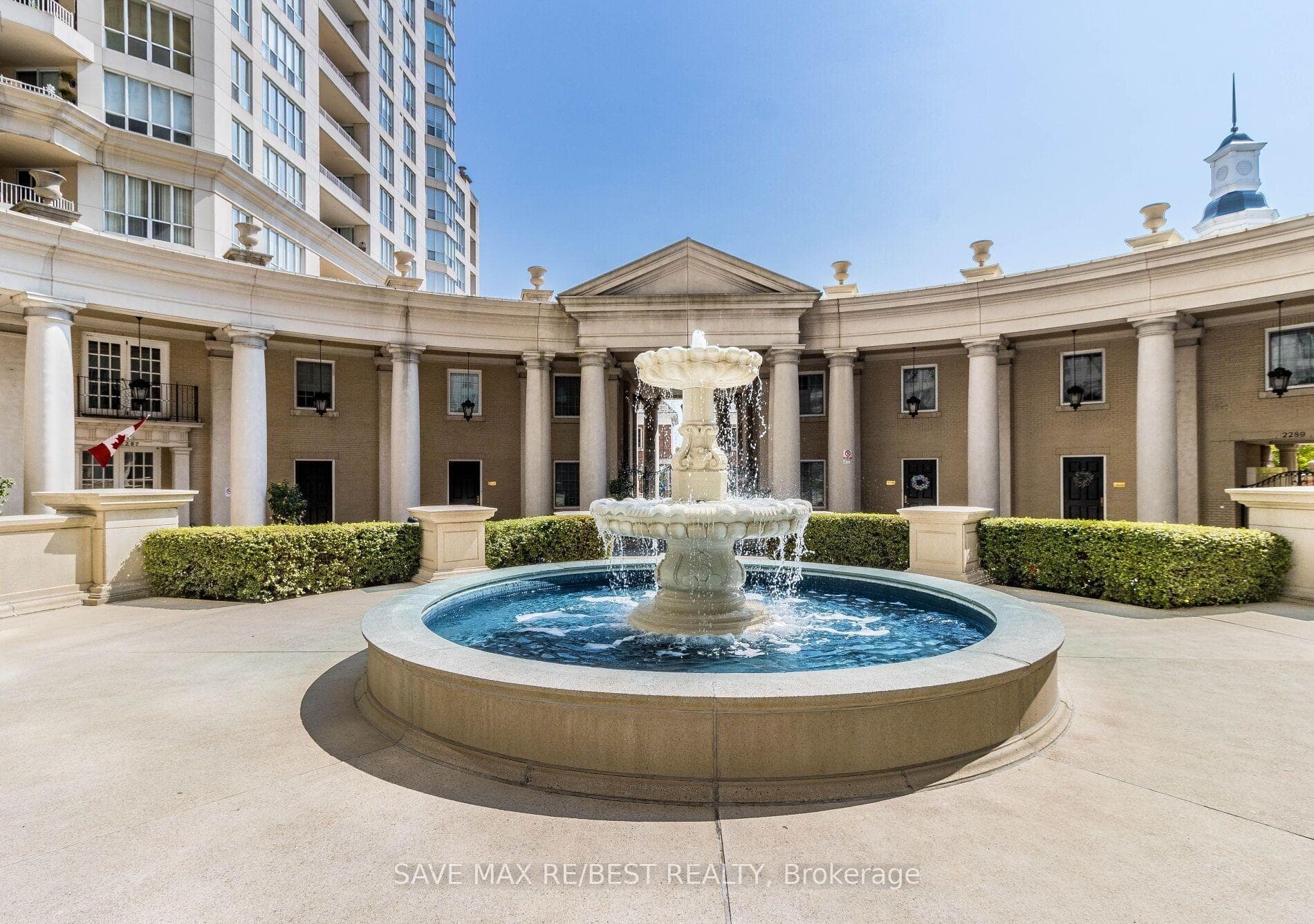 2285 Lakeshore Boulevard Unit 2409 photo 2