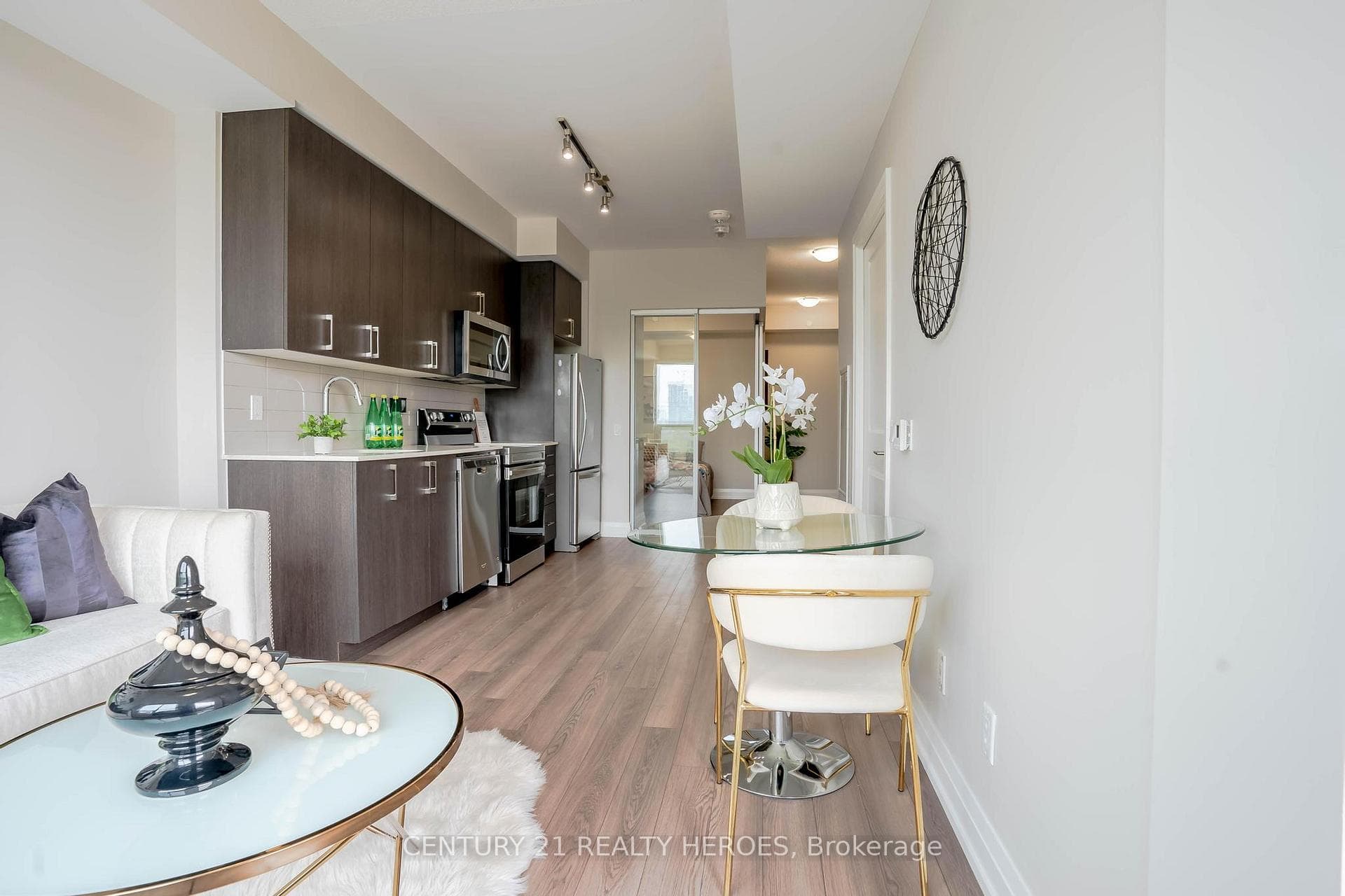 3121 Sheppard Avenue Unit 308 photo 10