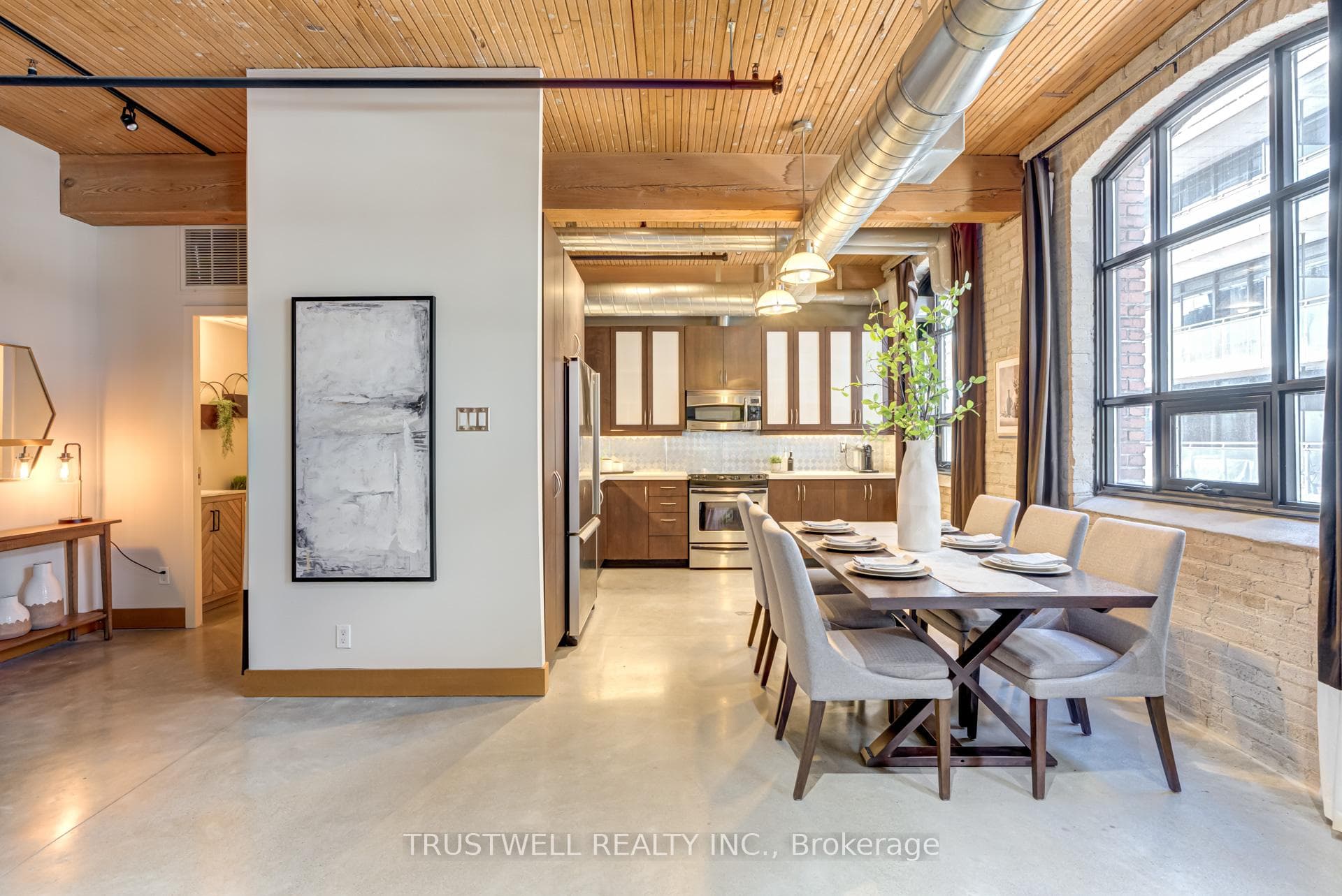 68 Broadview Avenue Unit 411 photo 15