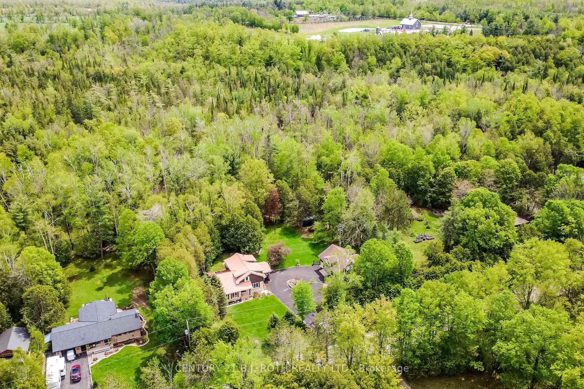 1629 Mt. St. Louis Road photo 5
