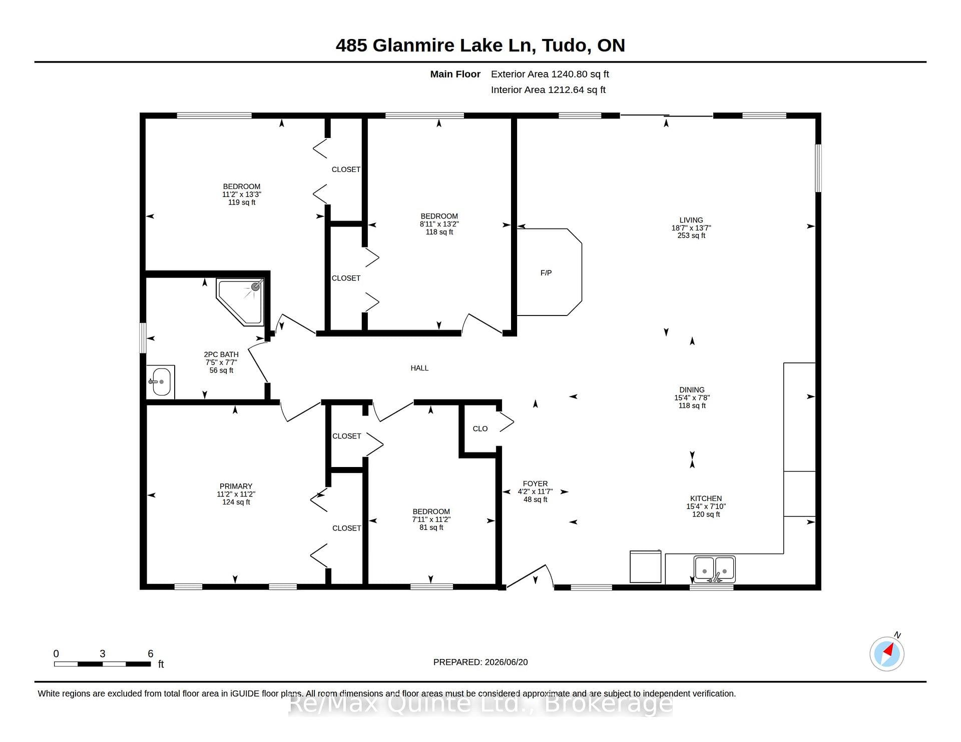 485 Glanmire Lake Lane photo 31