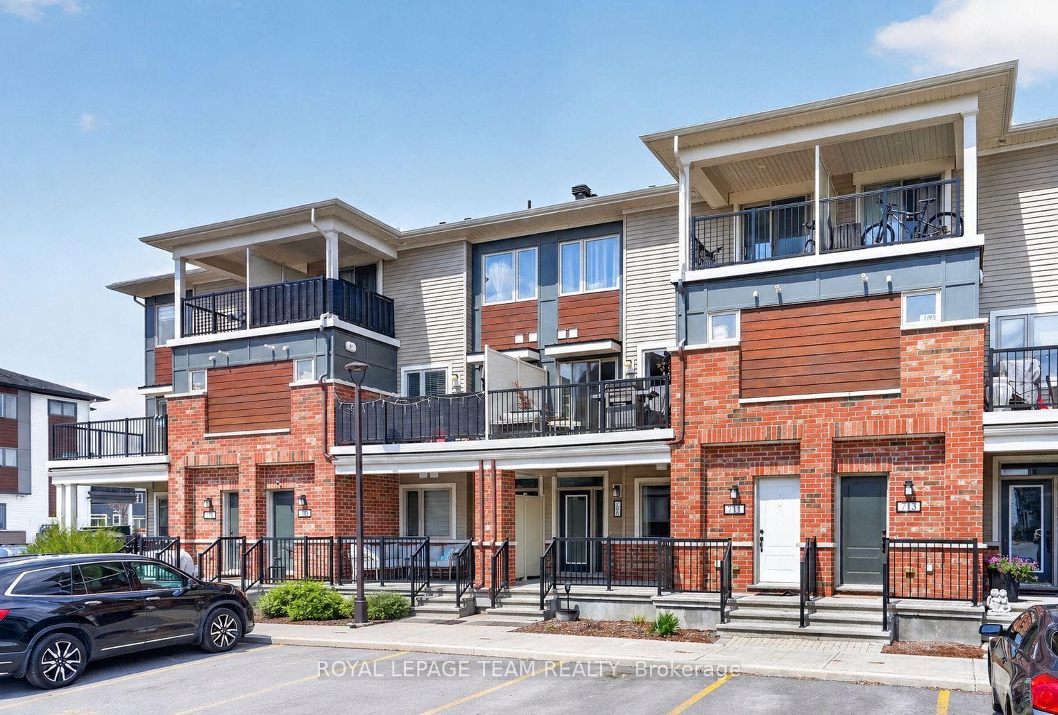 Welcome to 709 Nautilus Private!