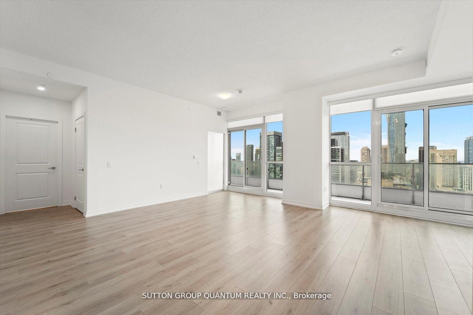 395 Bloor Street Unit 3503 photo 34