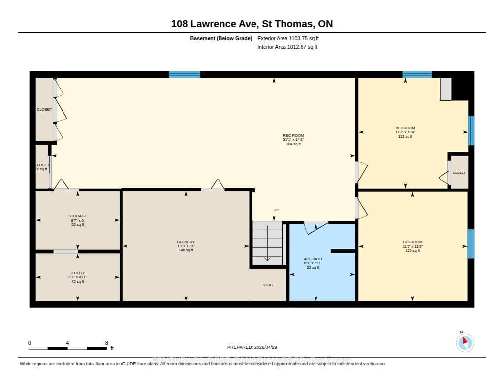 108 Lawrence Avenue photo 41
