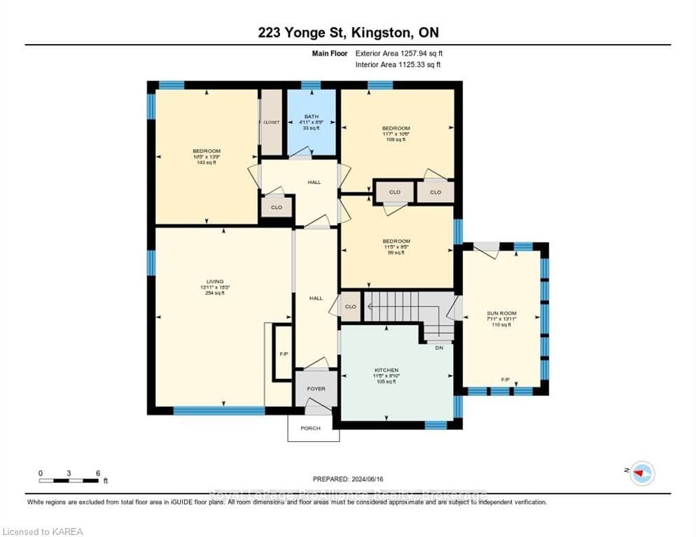 223 YONGE Street photo 44