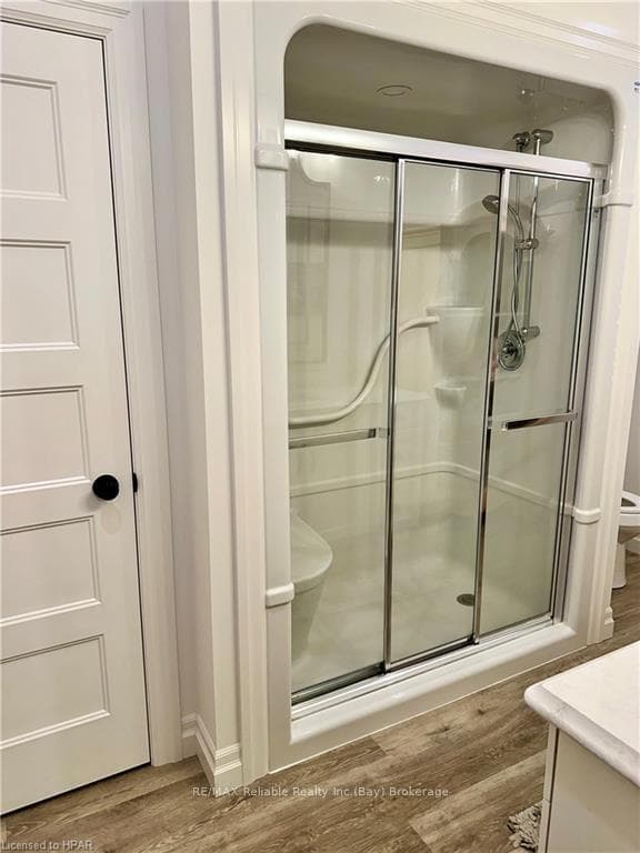 Ensuite