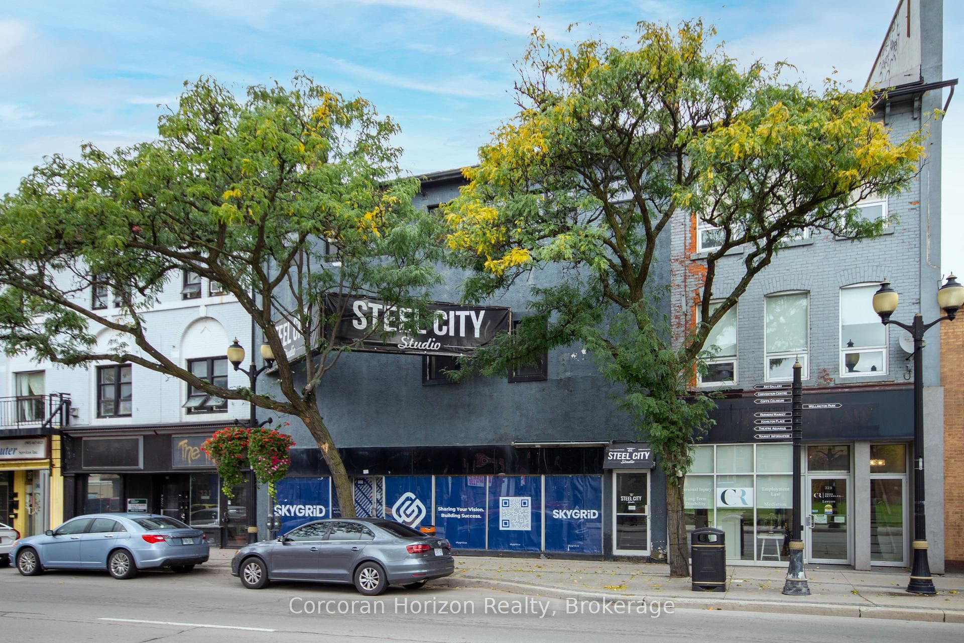 323 King Street photo 2