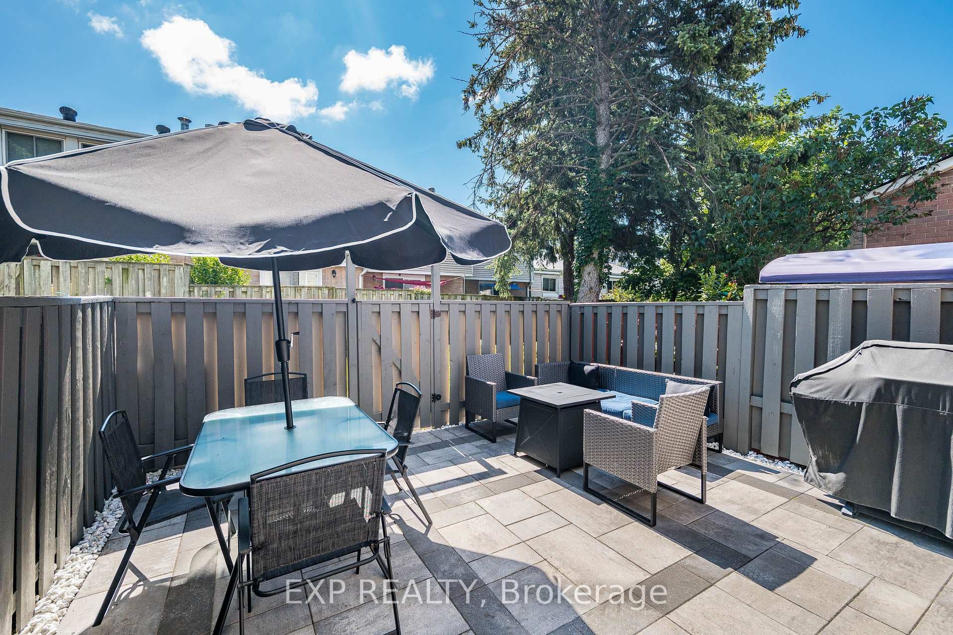 400 Mississauga Valley Boulevard Unit 38 photo 33