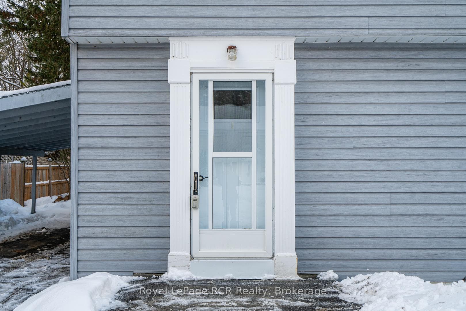 guest entryway