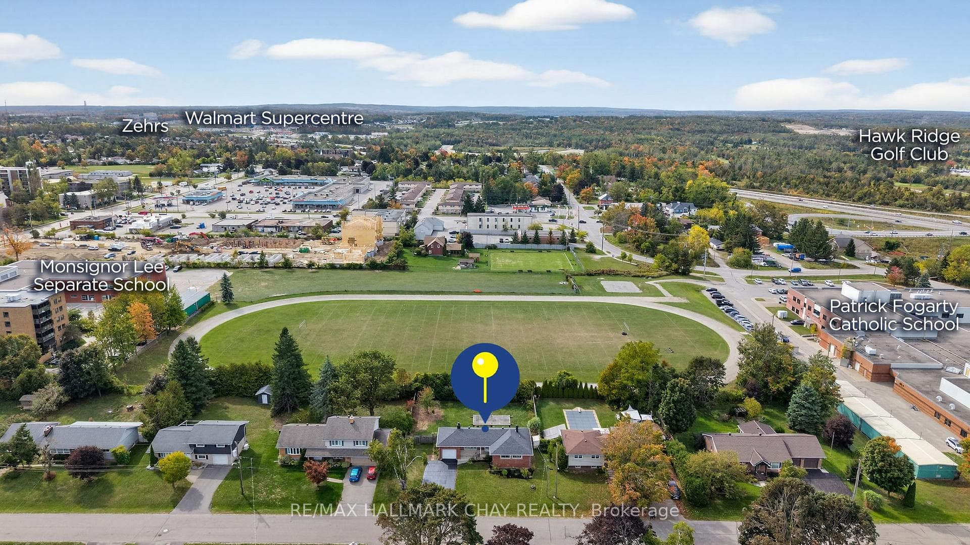 451 Jamieson Drive photo 27
