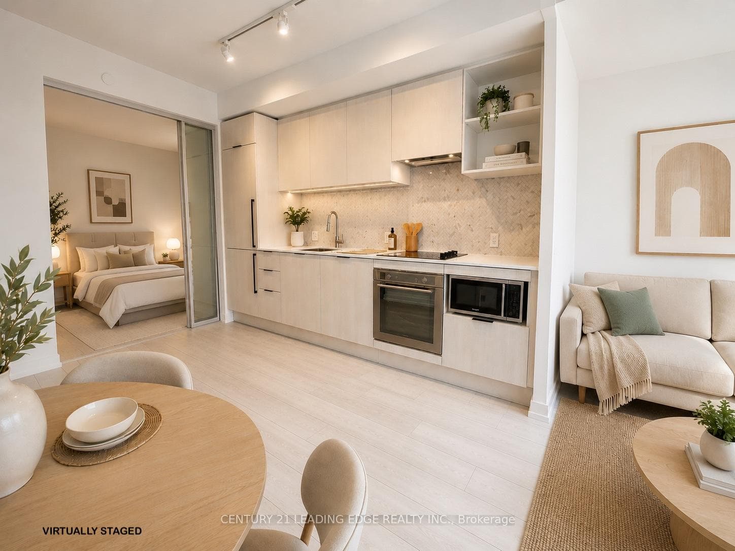 82 Dalhousie Street Unit 3601 photo 2