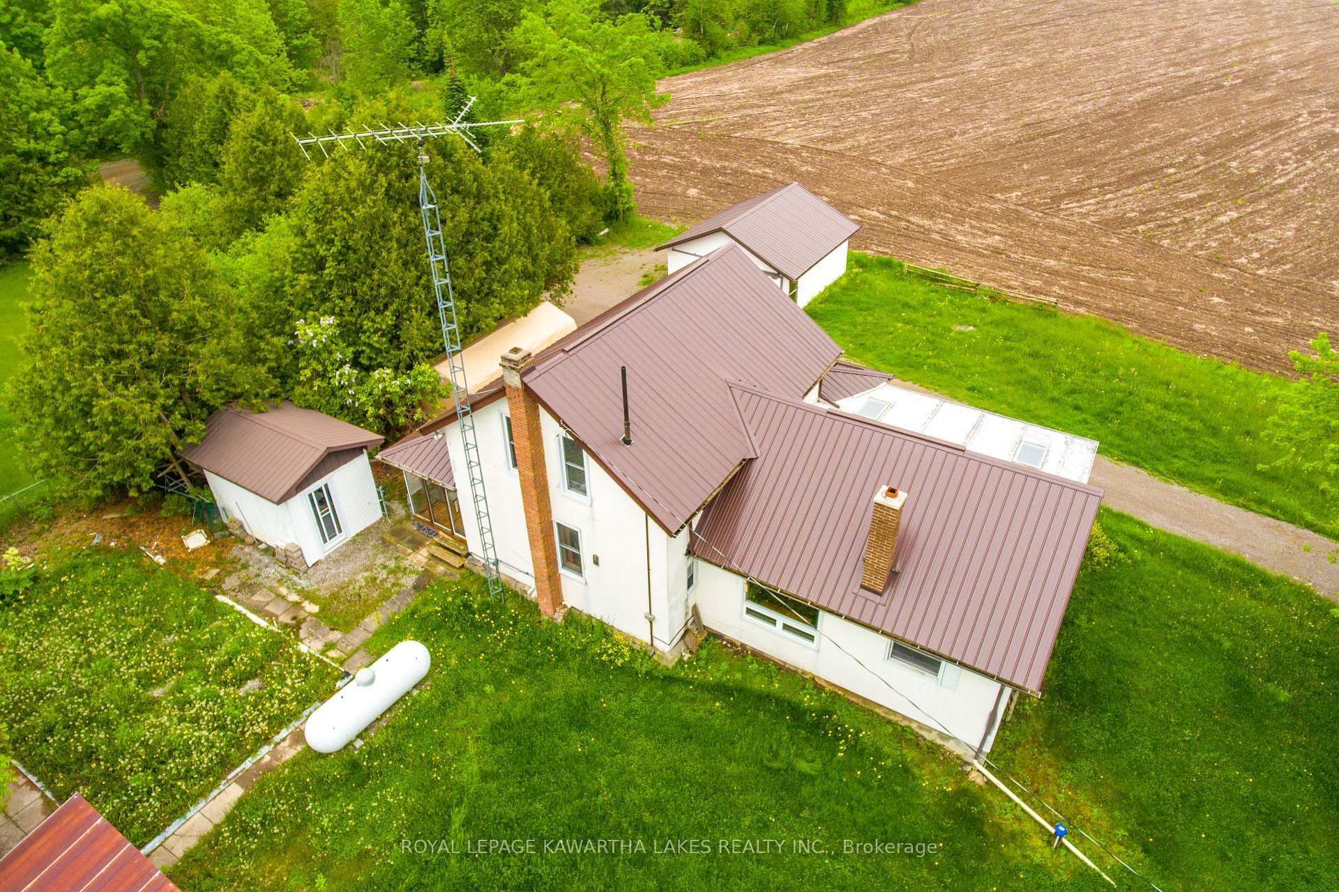 1 Birch Point Road photo 24