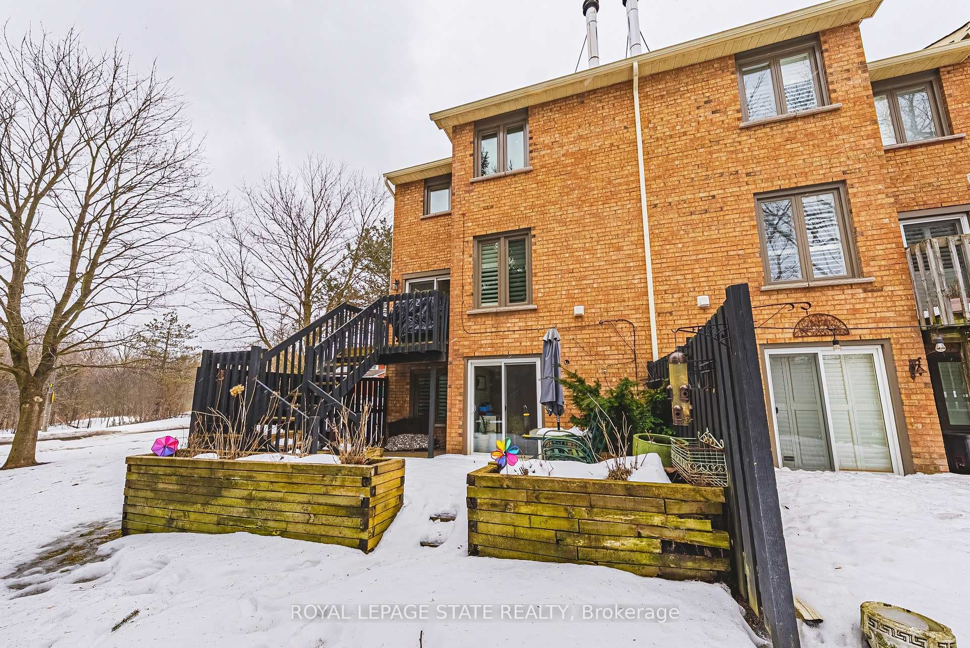 14 Huntingwood Avenue Unit 1 photo 37