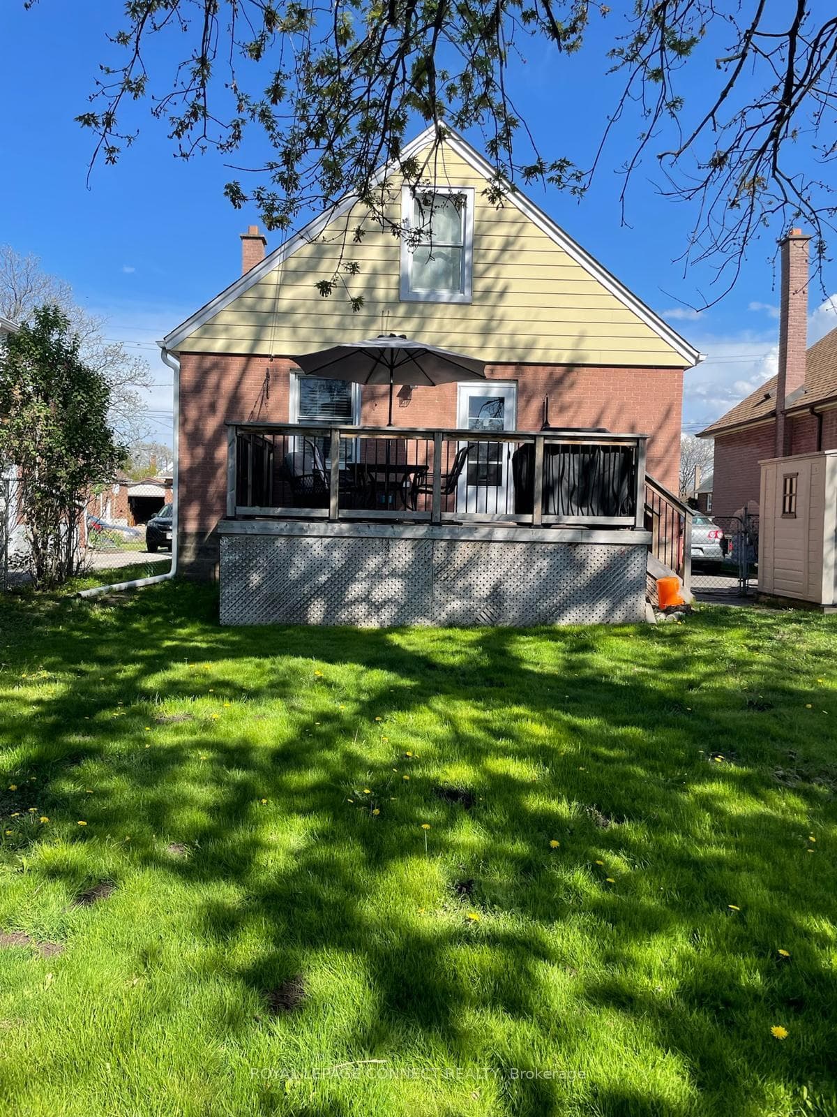 220 Glencairn Avenue photo 25