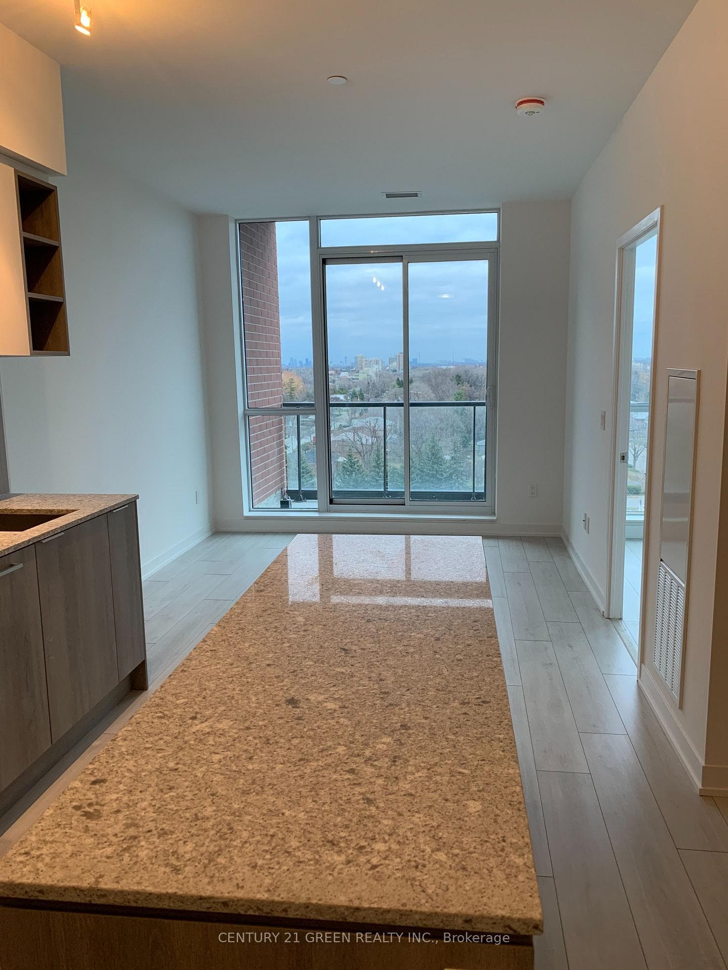 31 Tippett Road Unit 817 photo 13