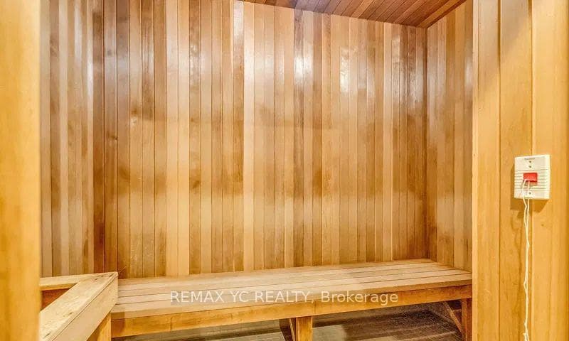 5791 Yonge Street Unit 2506 photo 7
