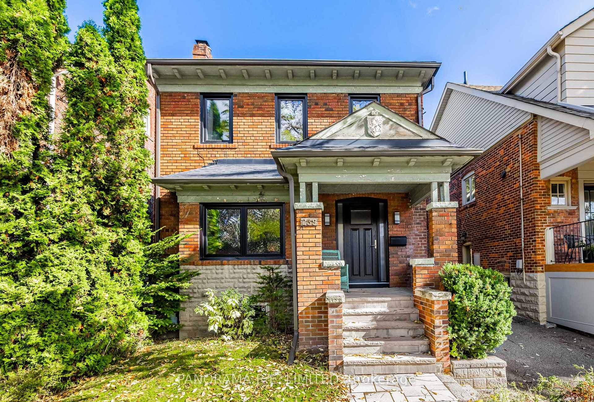 239 Winona Drive photo 2