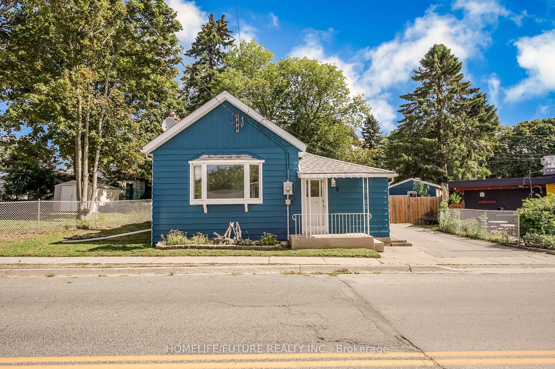 9 Toronto Road photo 3