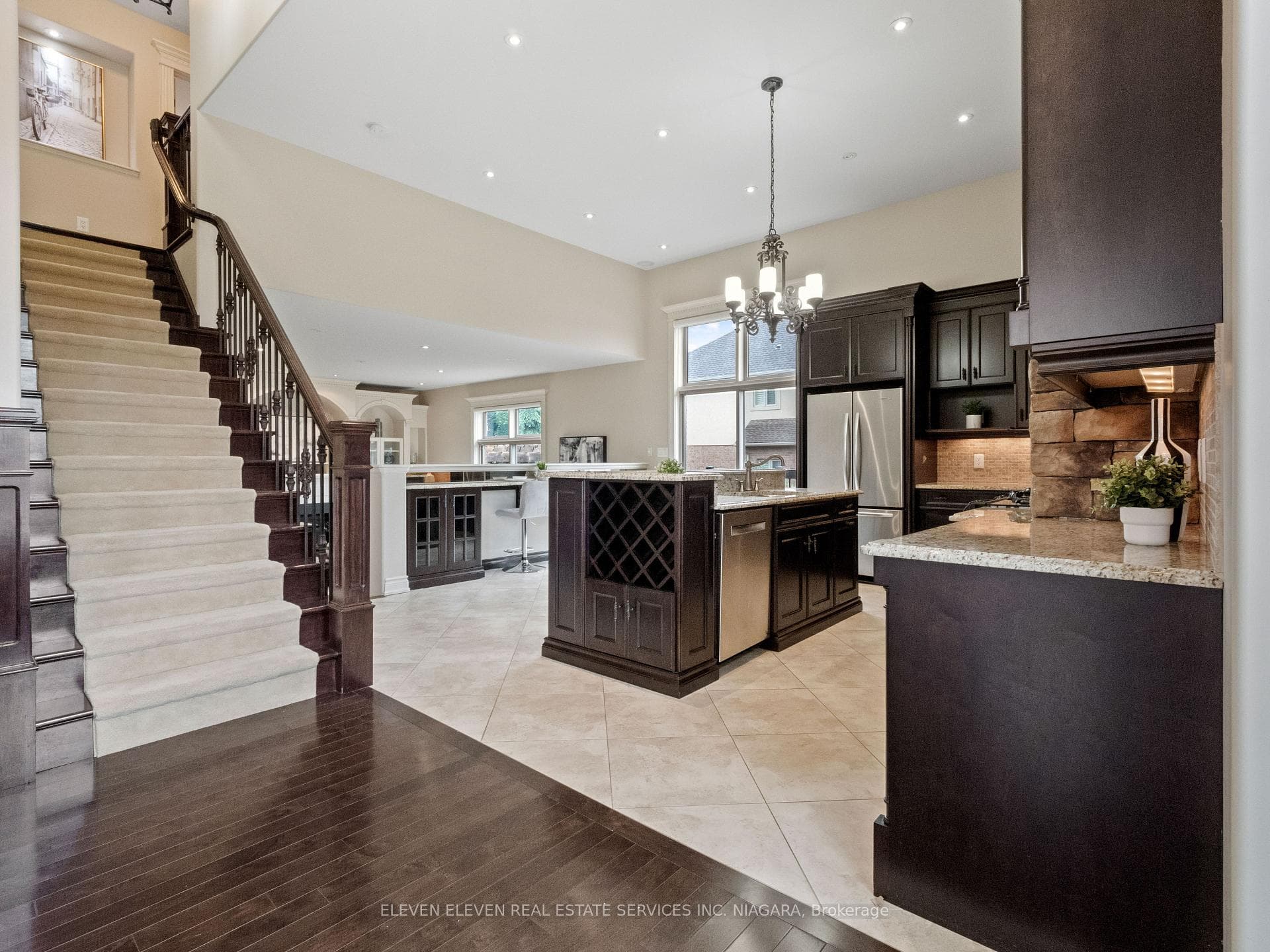 Heart of the Home!