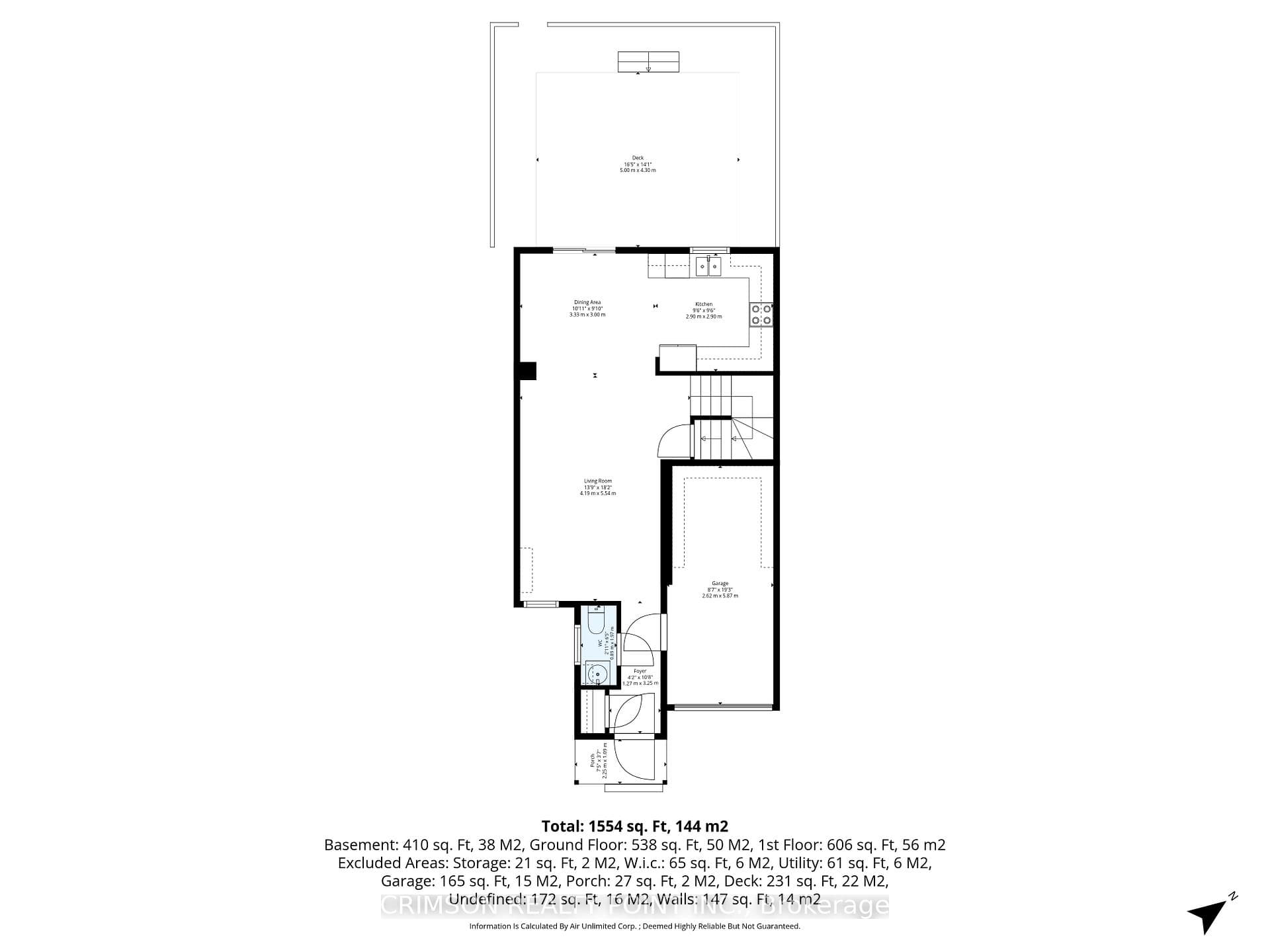 42 Dawson Crescent photo 33