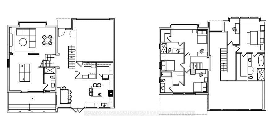 Future floor plan rendering - full pkg available