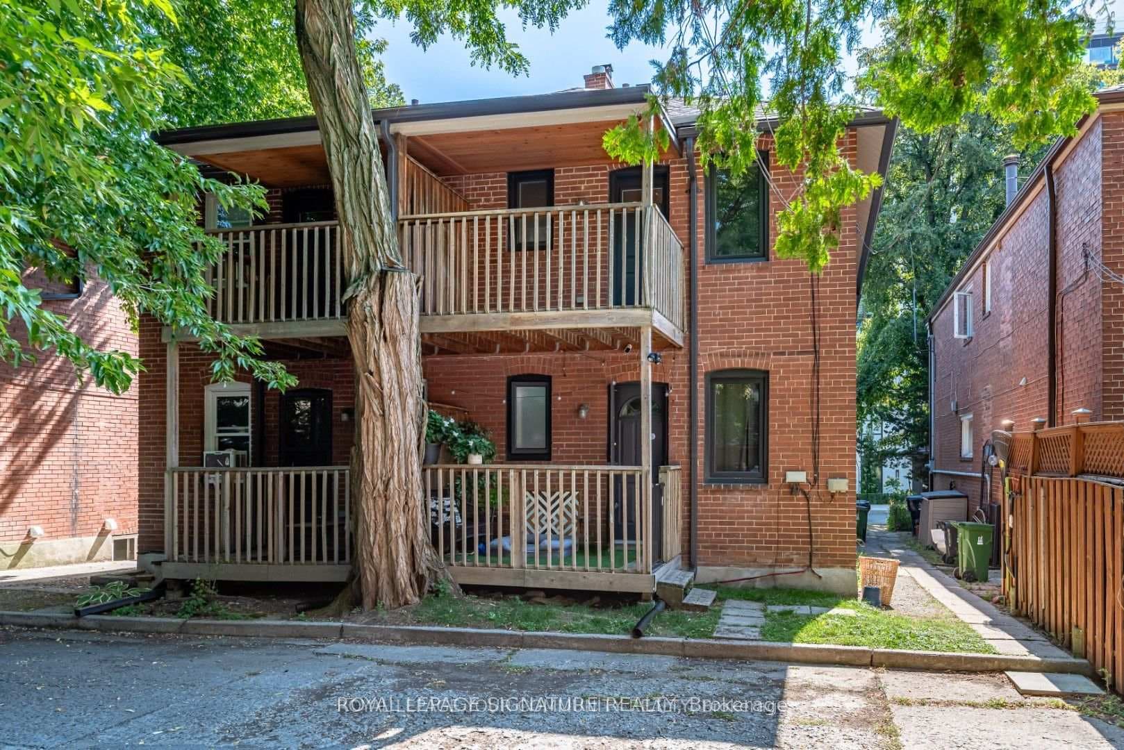 20 Strathgowan Avenue Unit Main photo 29