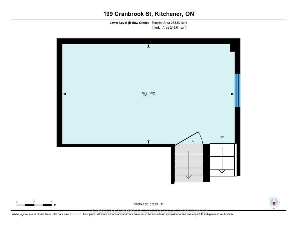 199 Cranbrook Street photo 42
