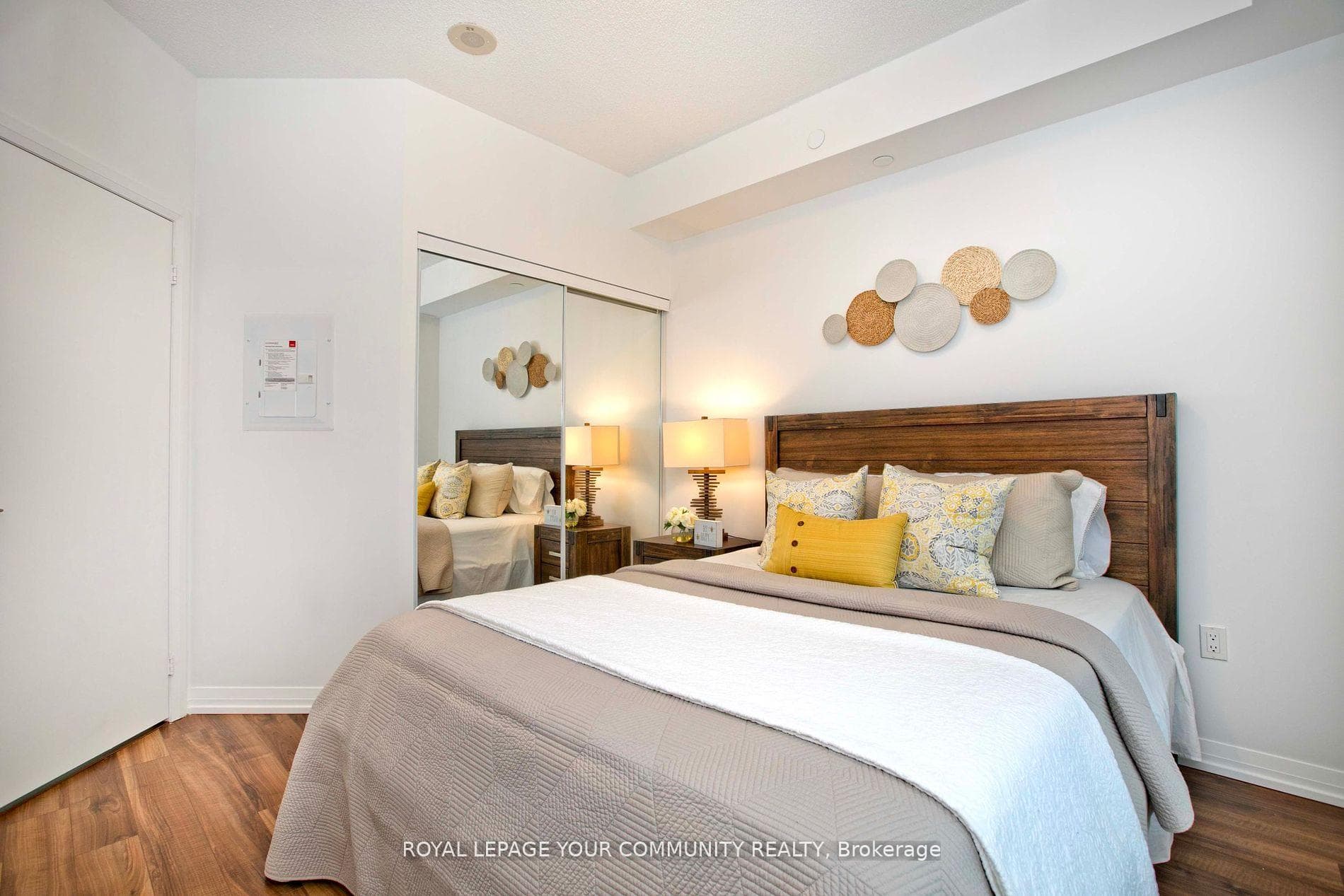 55 Ann O'Reilly Road Unit 3312 photo 16