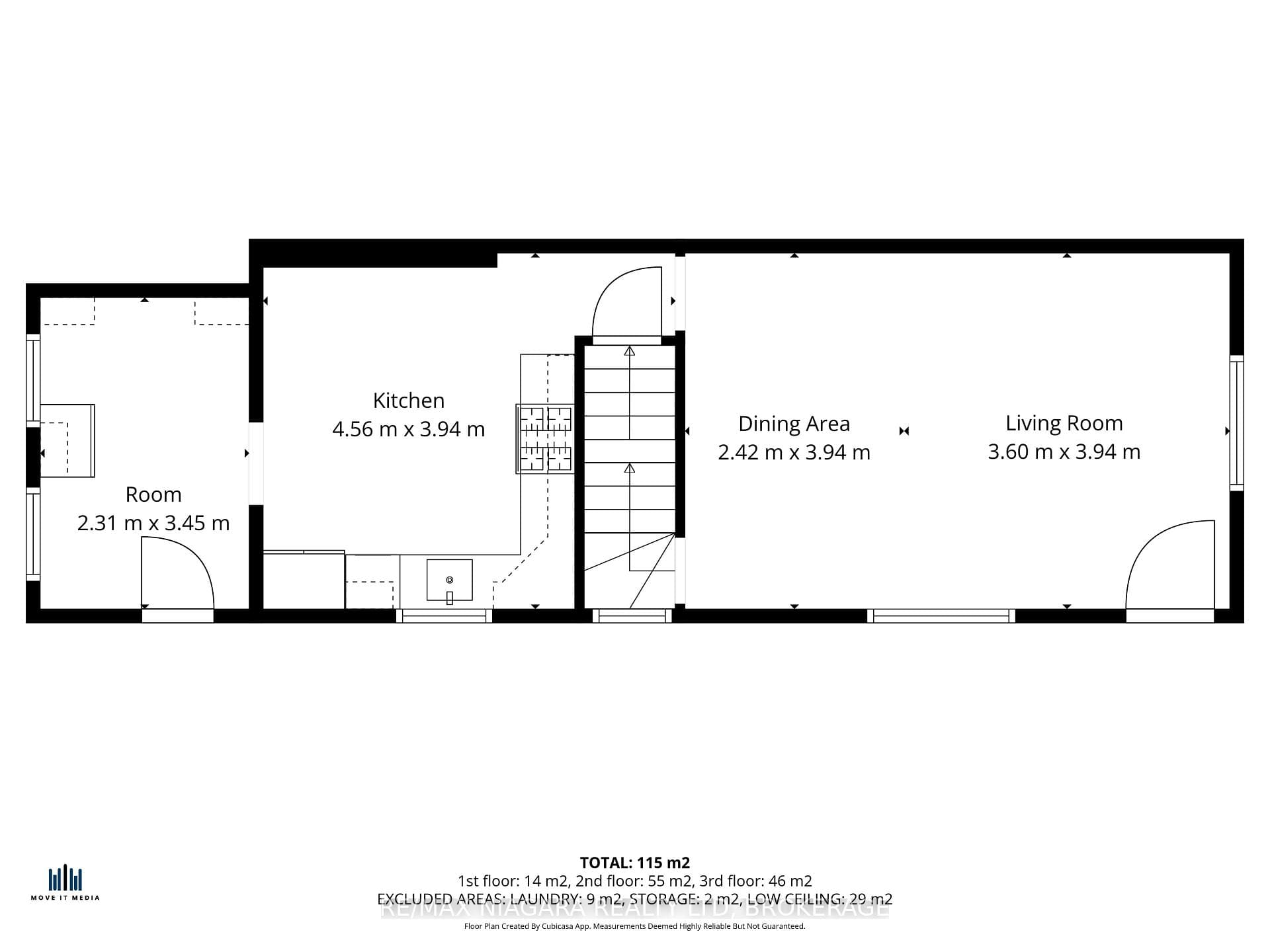 63 Hodgkins Avenue photo 36