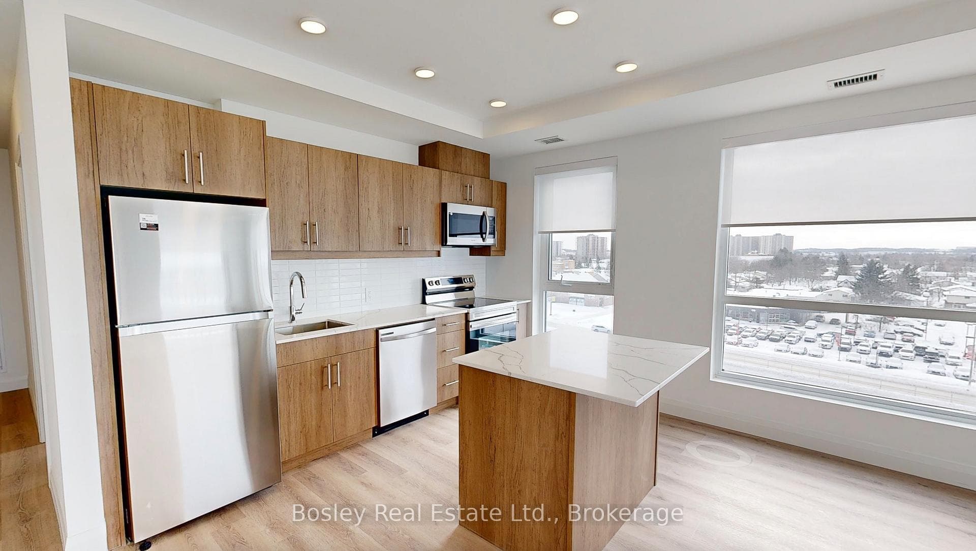 1333 Weber Street Unit 707 photo 1