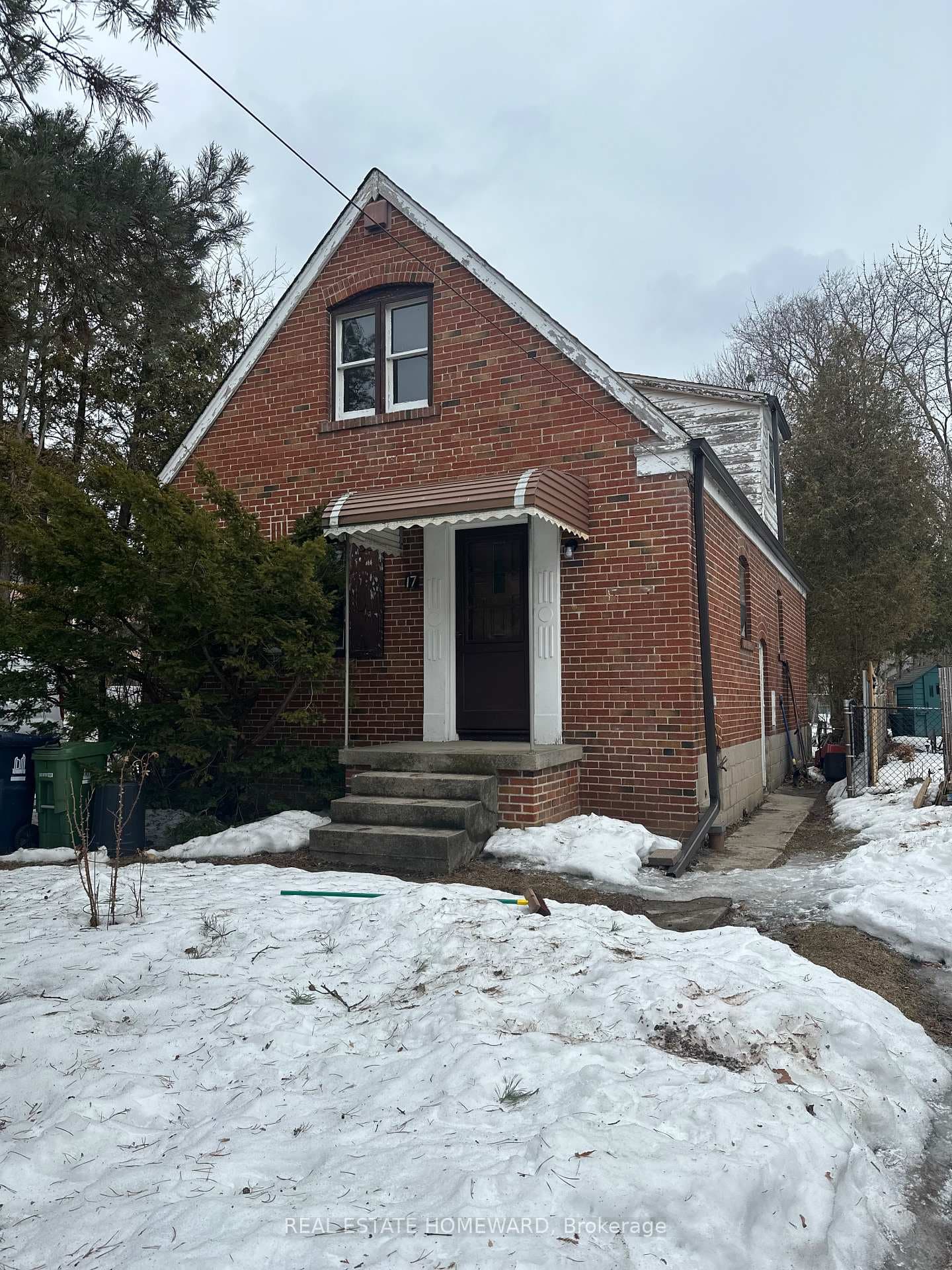 17 Pell Street photo 1