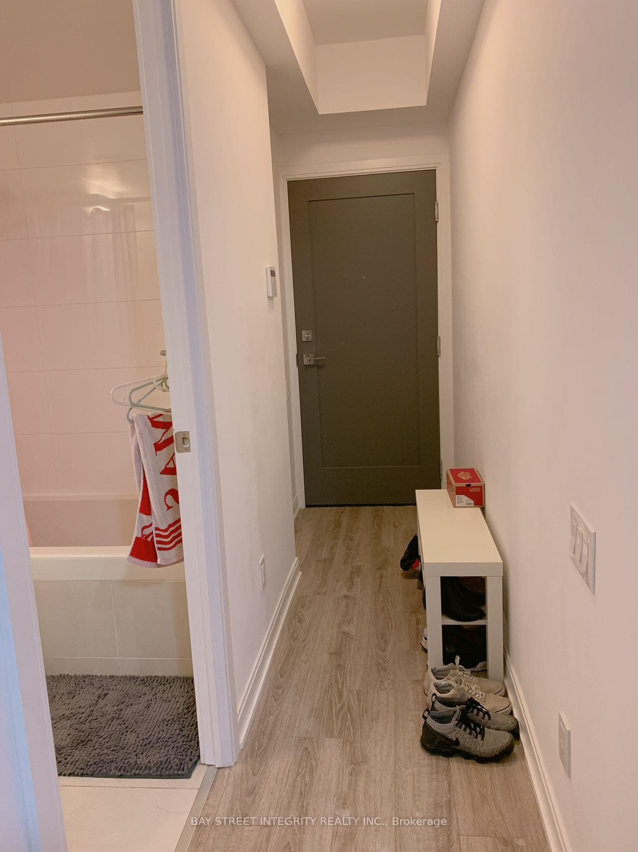 42 Charles Street Unit 1806 photo 9