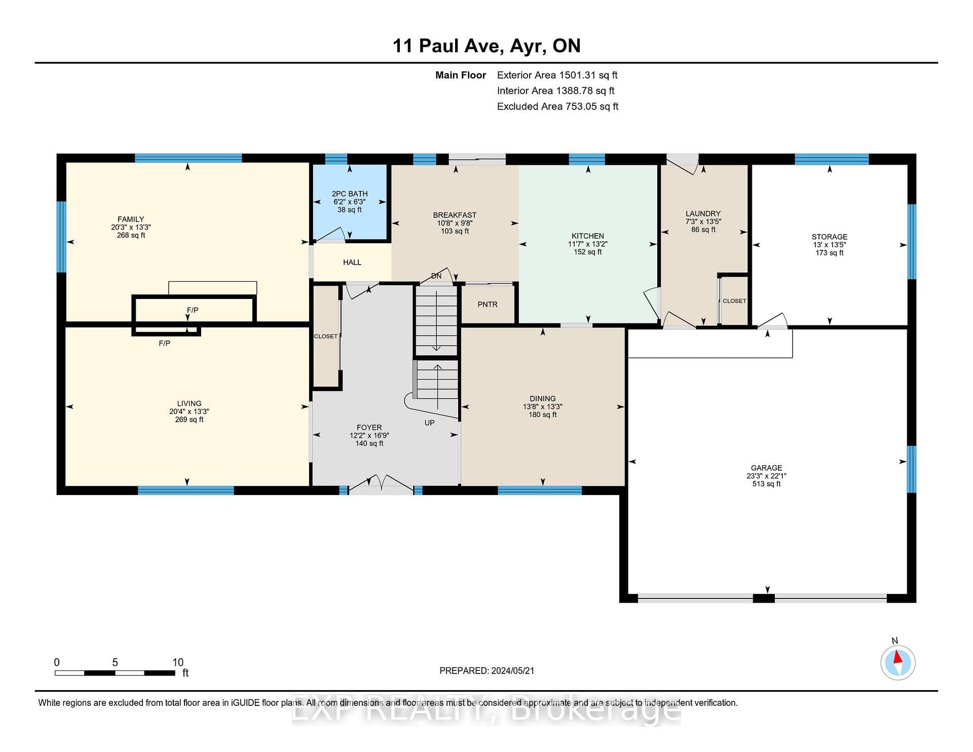 11 Paul Avenue photo 40