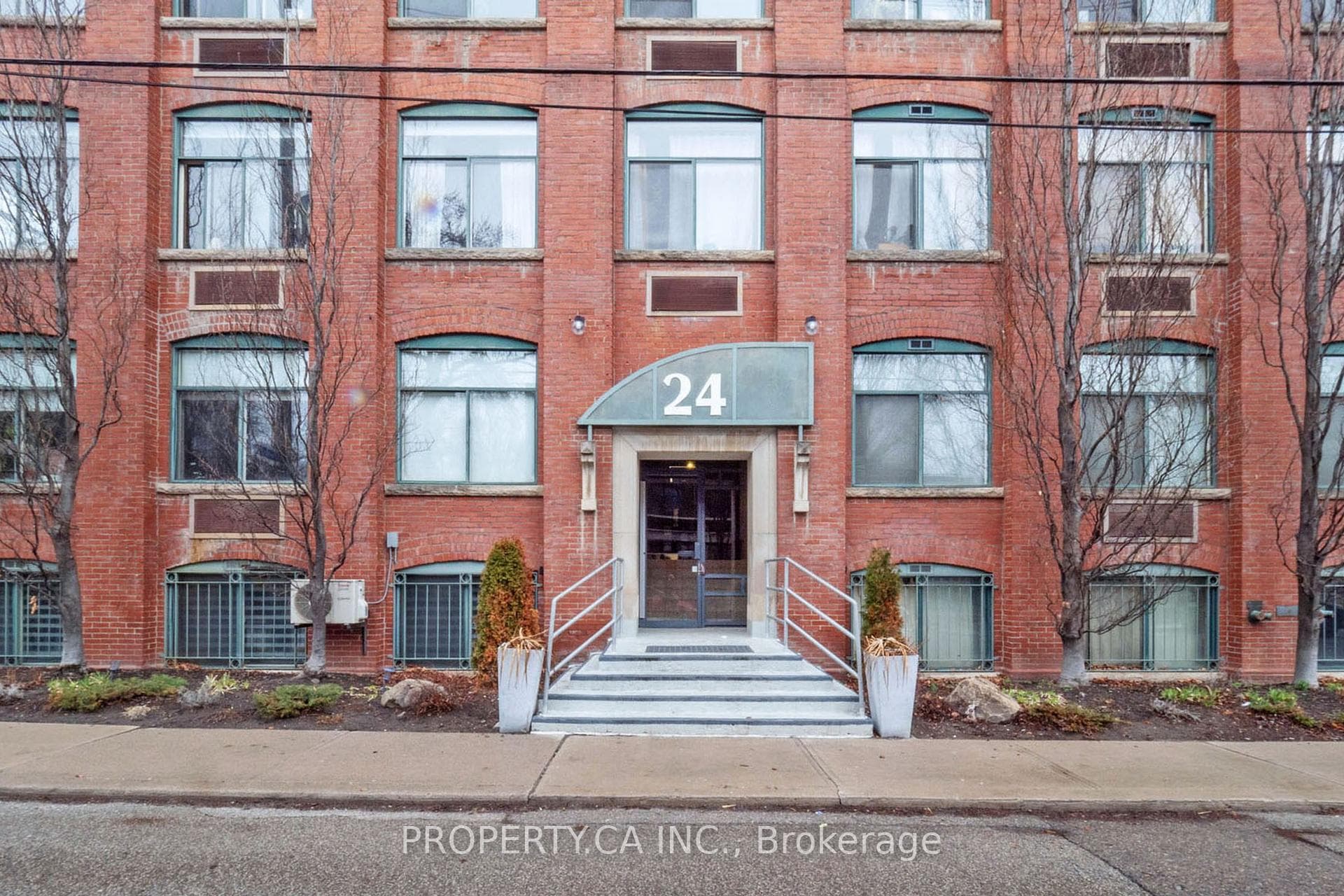 24 Noble Street Unit 210 photo 22
