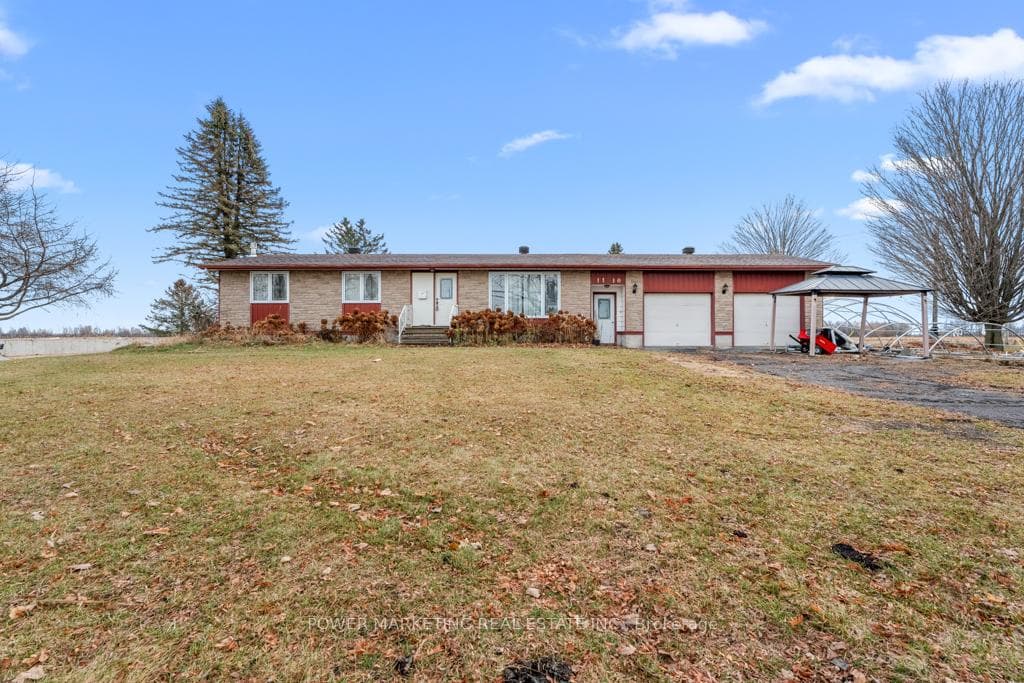1110 Ritchance Road photo 1
