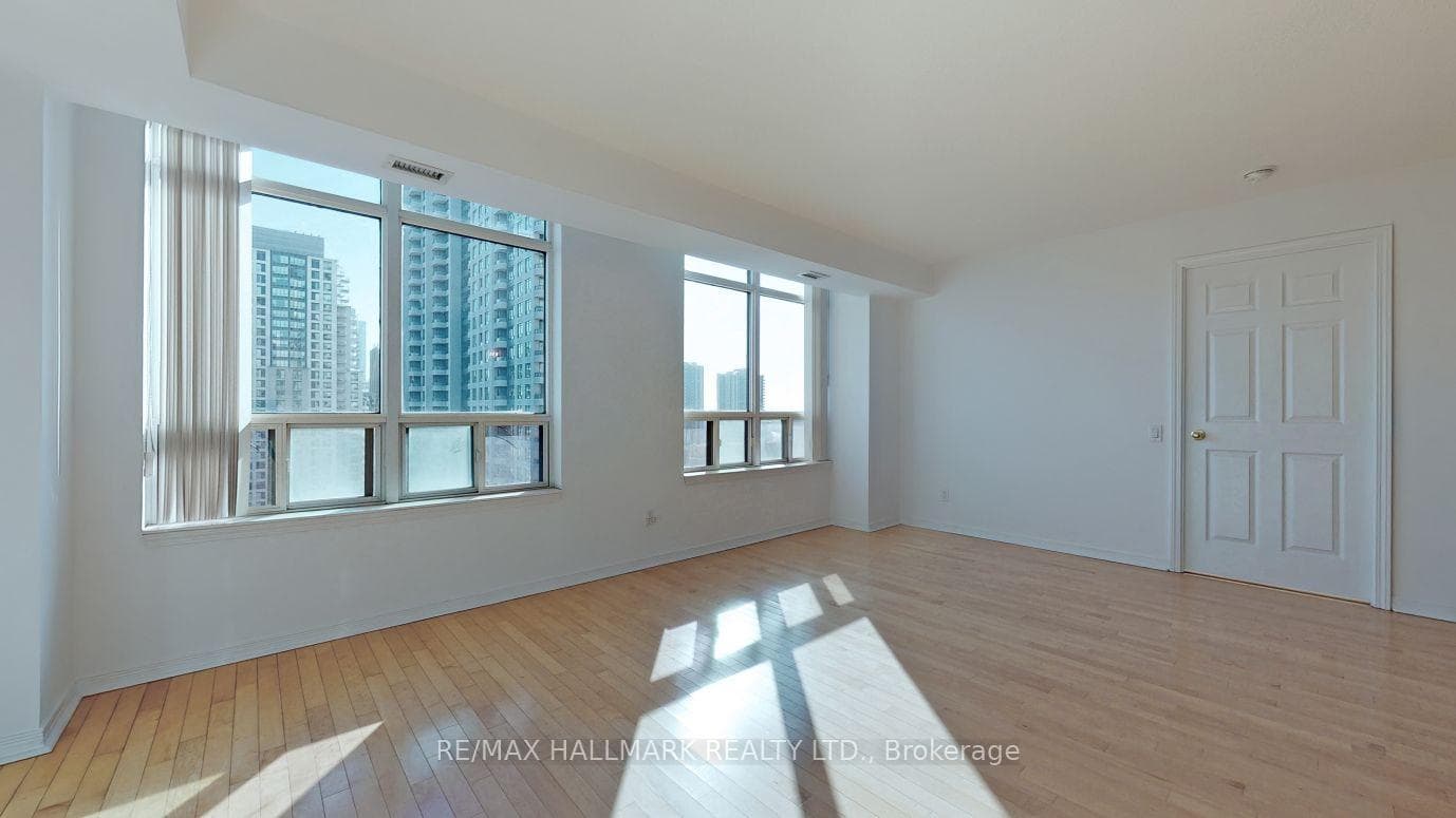 33 Empress Avenue Unit 1005 photo 24