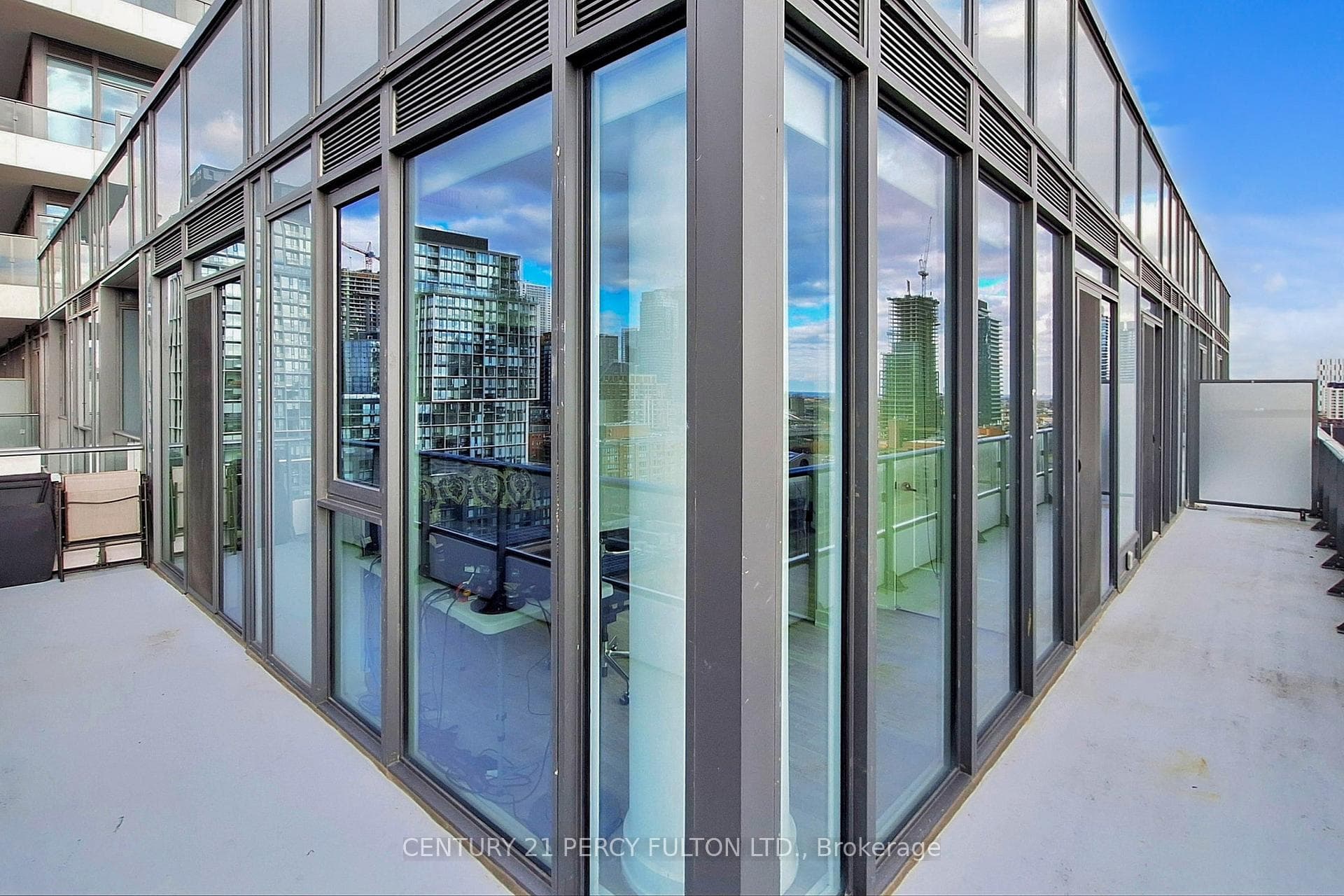 121 Lower Sherbourne Street Unit 1555 photo 19