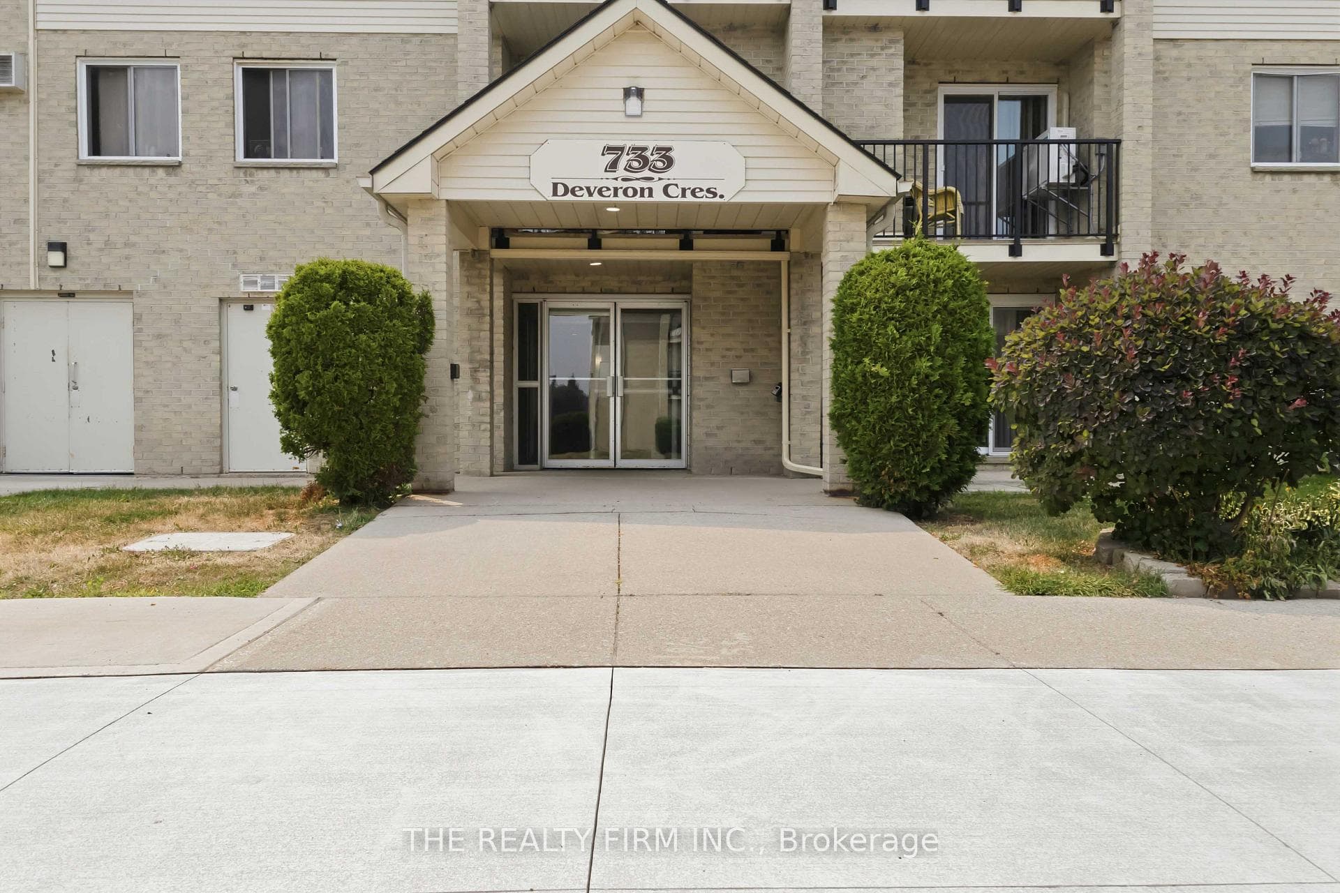 733 Deveron Crescent Unit 210 photo 1