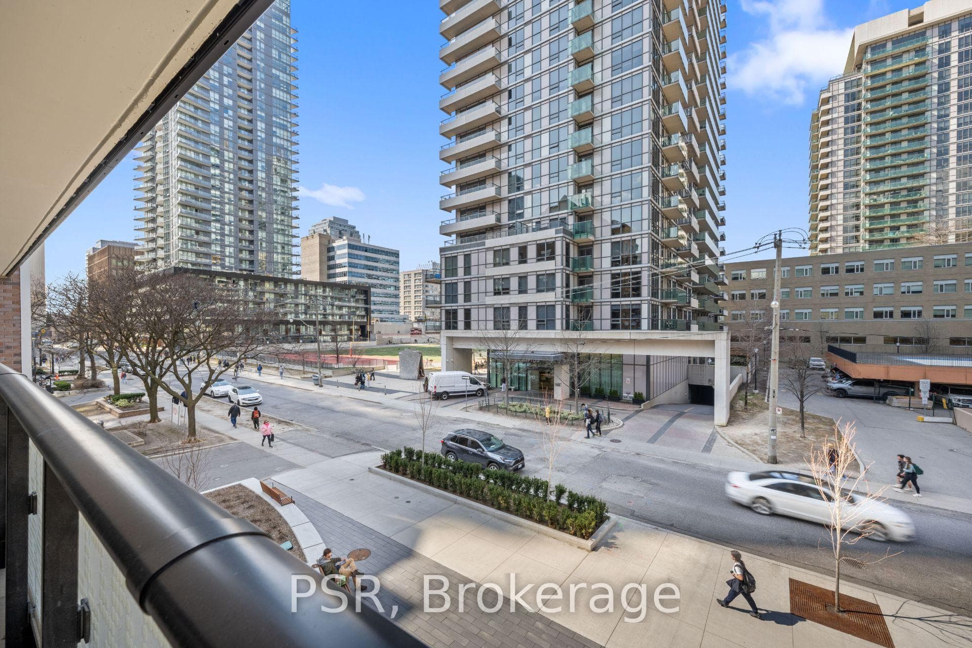 101 Roehampton Avenue Unit 315 photo 18