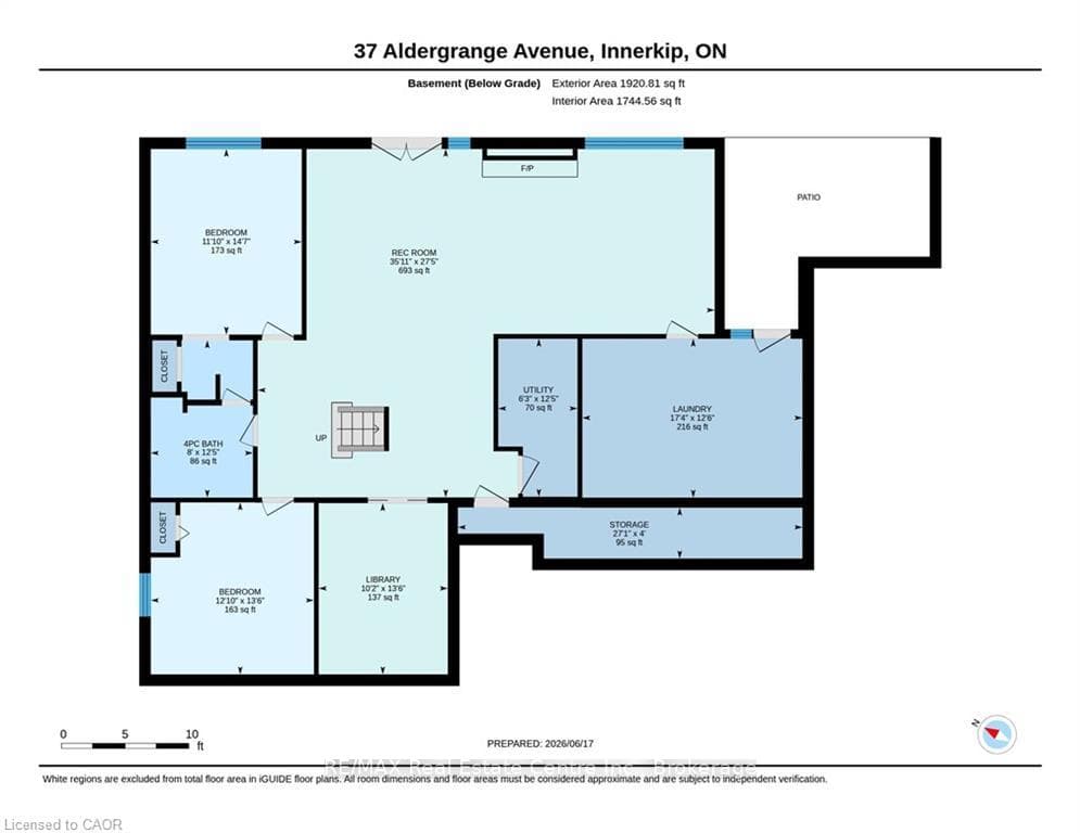 37 Aldergrange Avenue photo 35