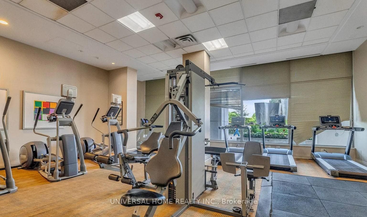 5793 Yonge Street Unit 508 photo 6